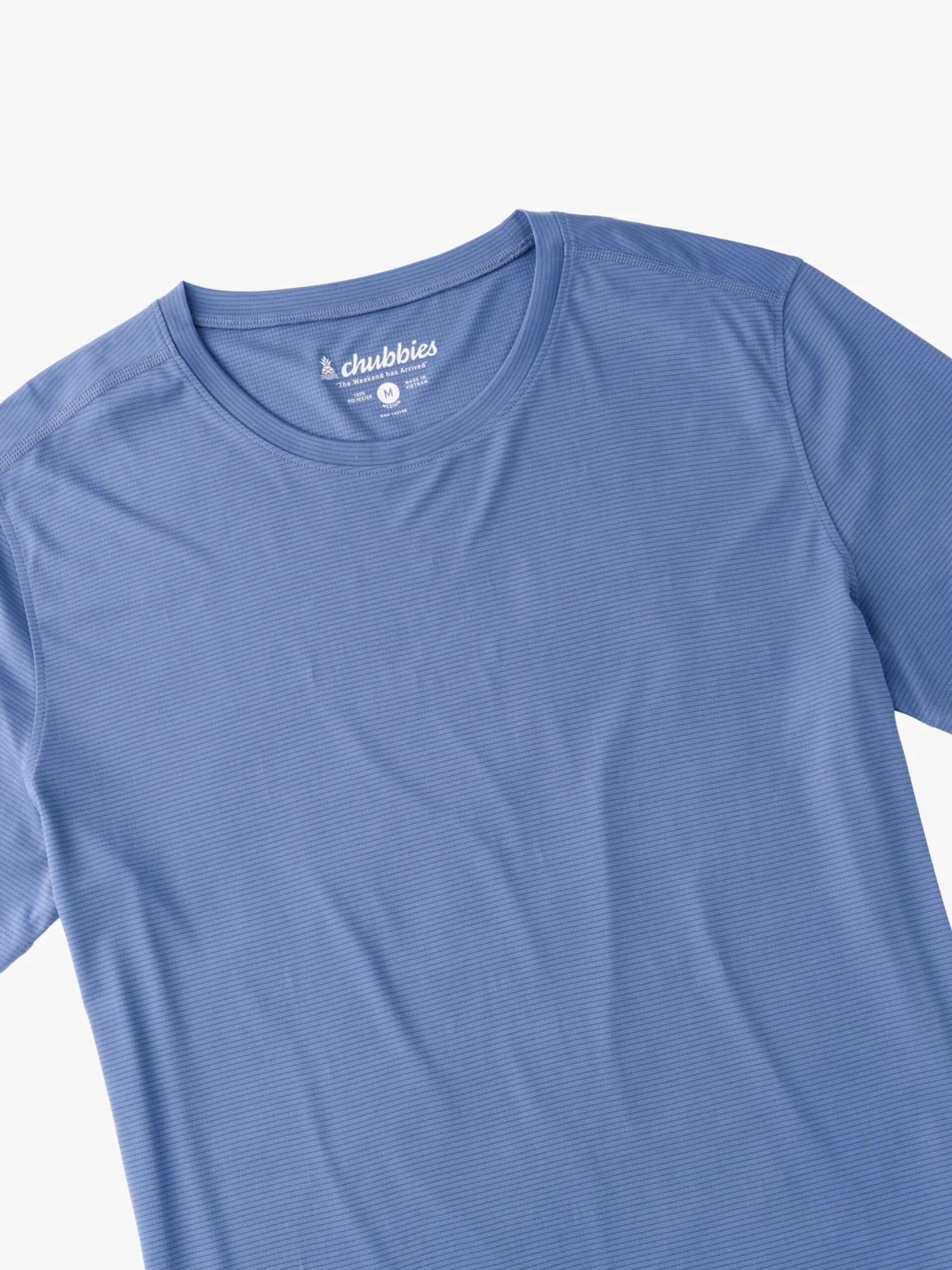 The Blue Crew (Ultimate Tee) 6 The Blue Crew (Ultimate Tee) - Image 6