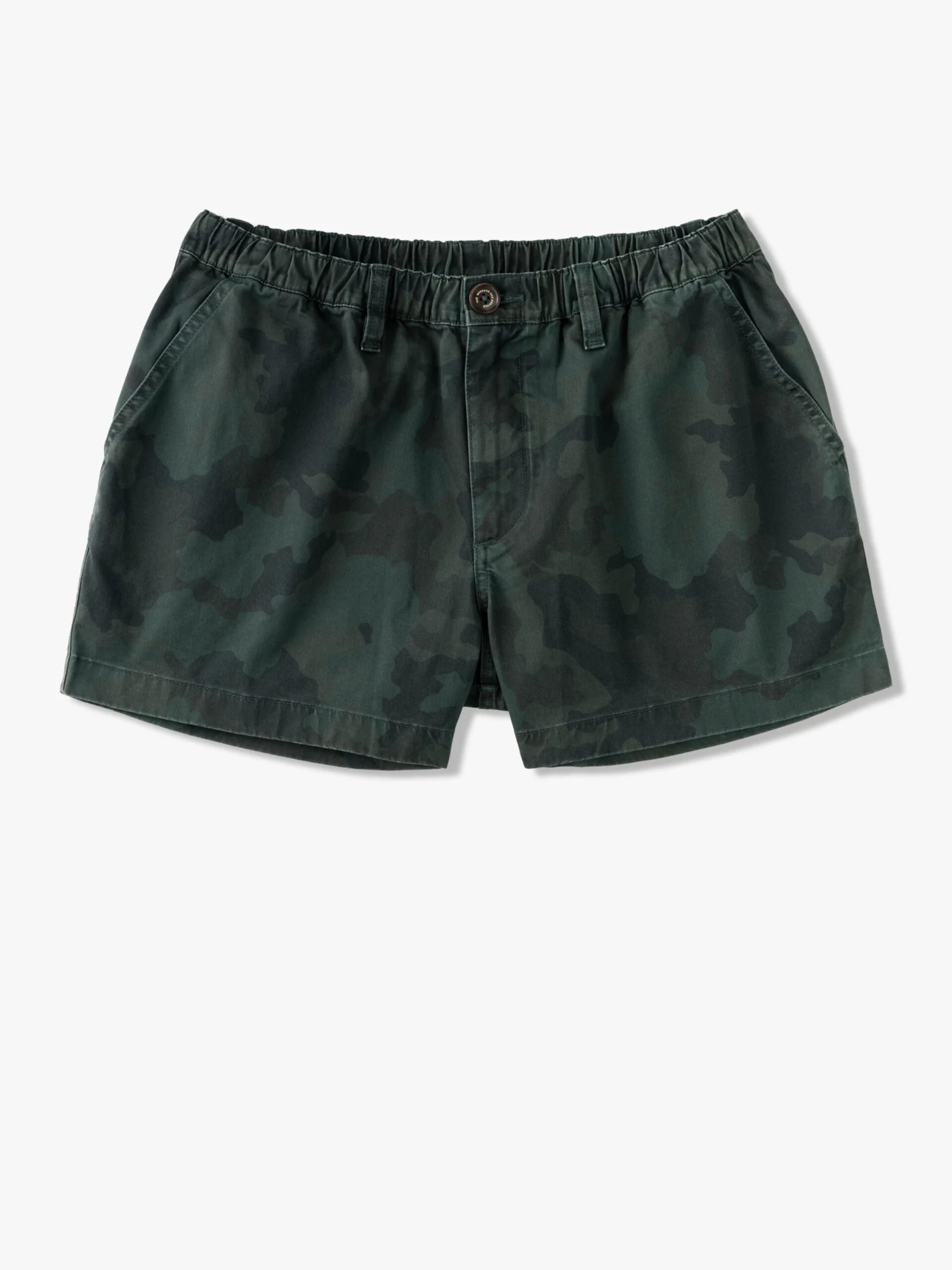 The Camoflaugers 4" (Originals) 5 The Camoflaugers 4" (Originals) - Image 5