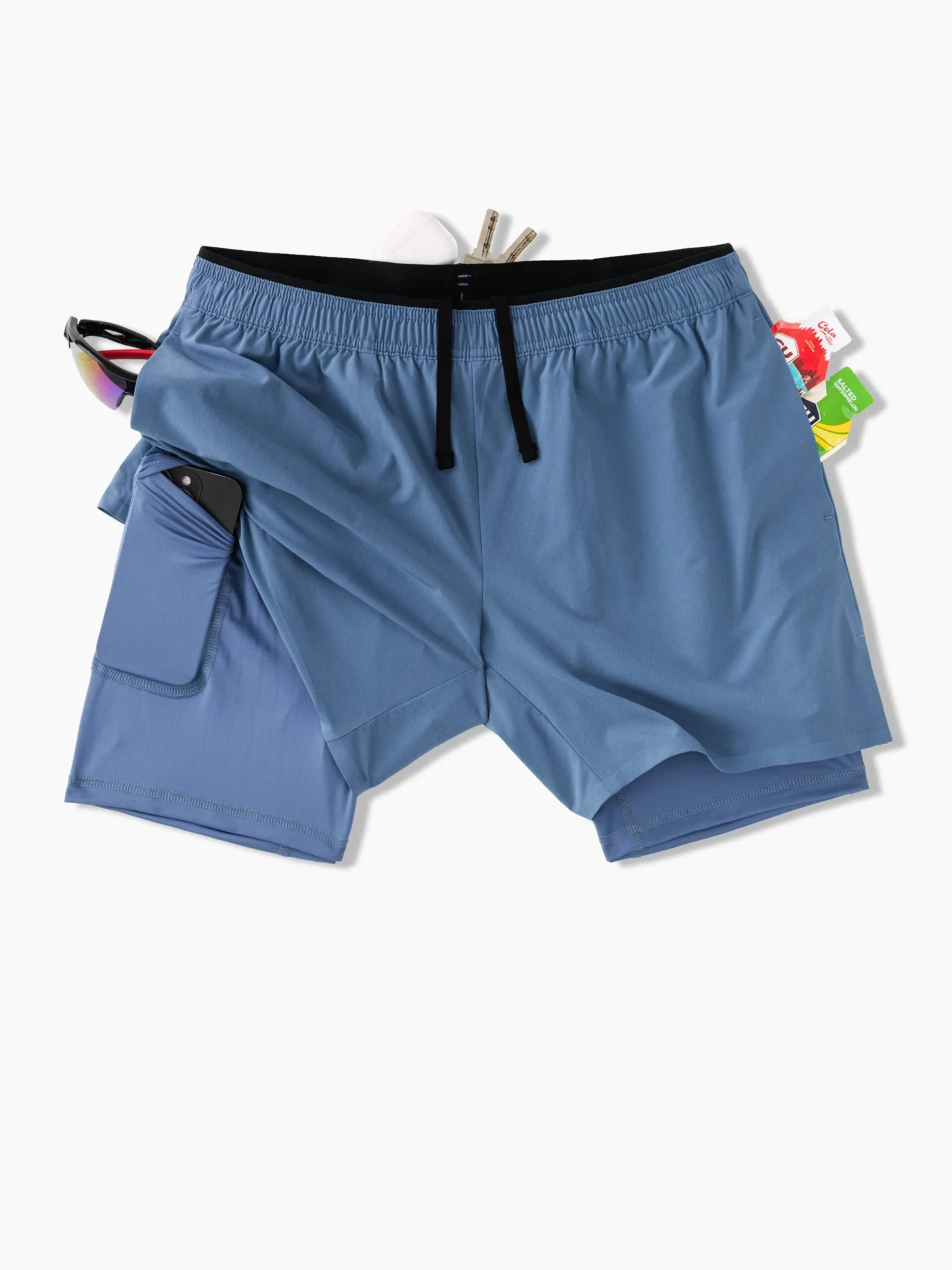 The Coves 5.5" (Ultimate Training Short) 8 The Coves 5.5" (Ultimate Training Short) - Image 8
