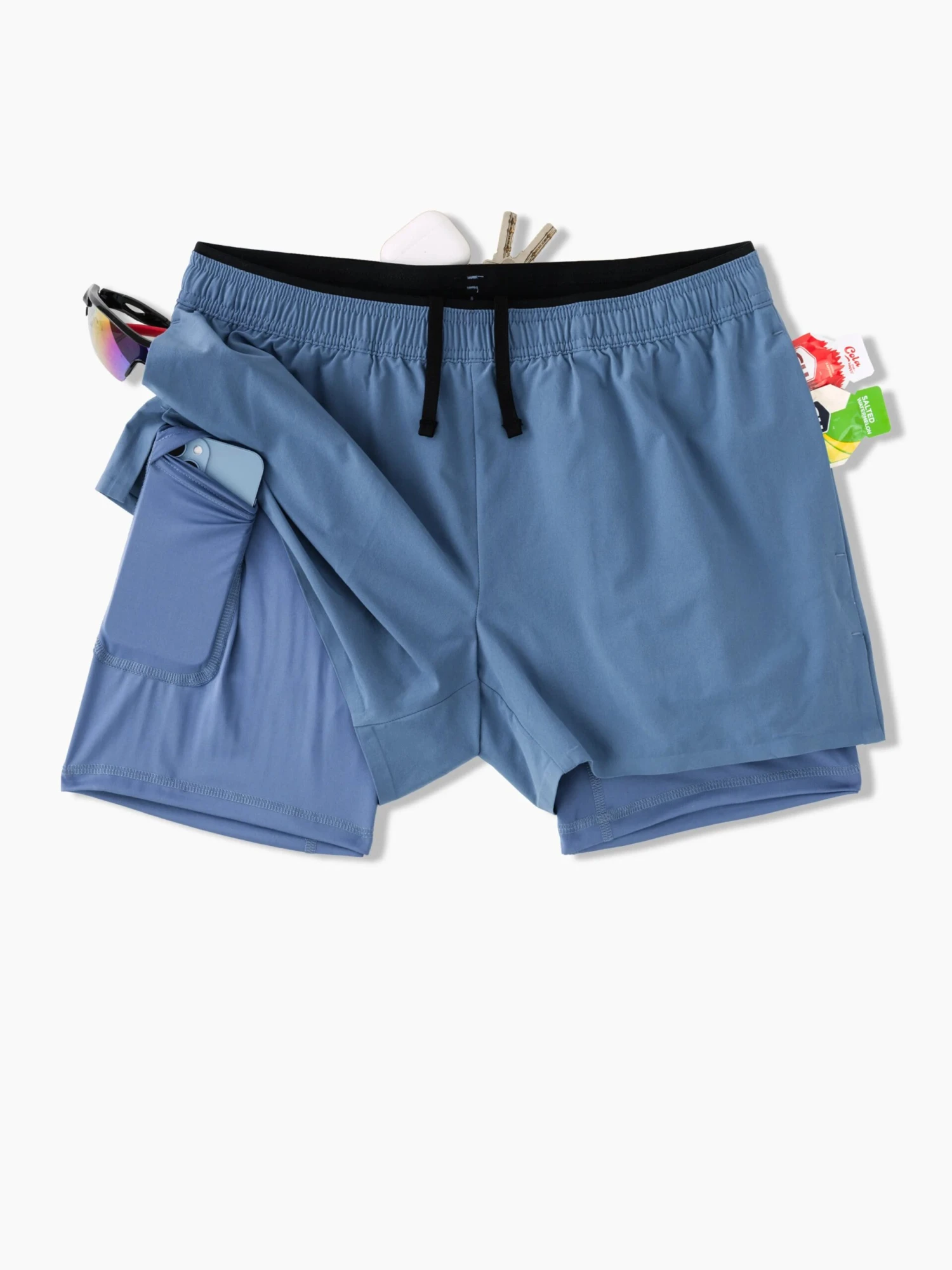 The Coves 4" (Ultimate Training Short) 8 The Coves 4" (Ultimate Training Short) - Image 8