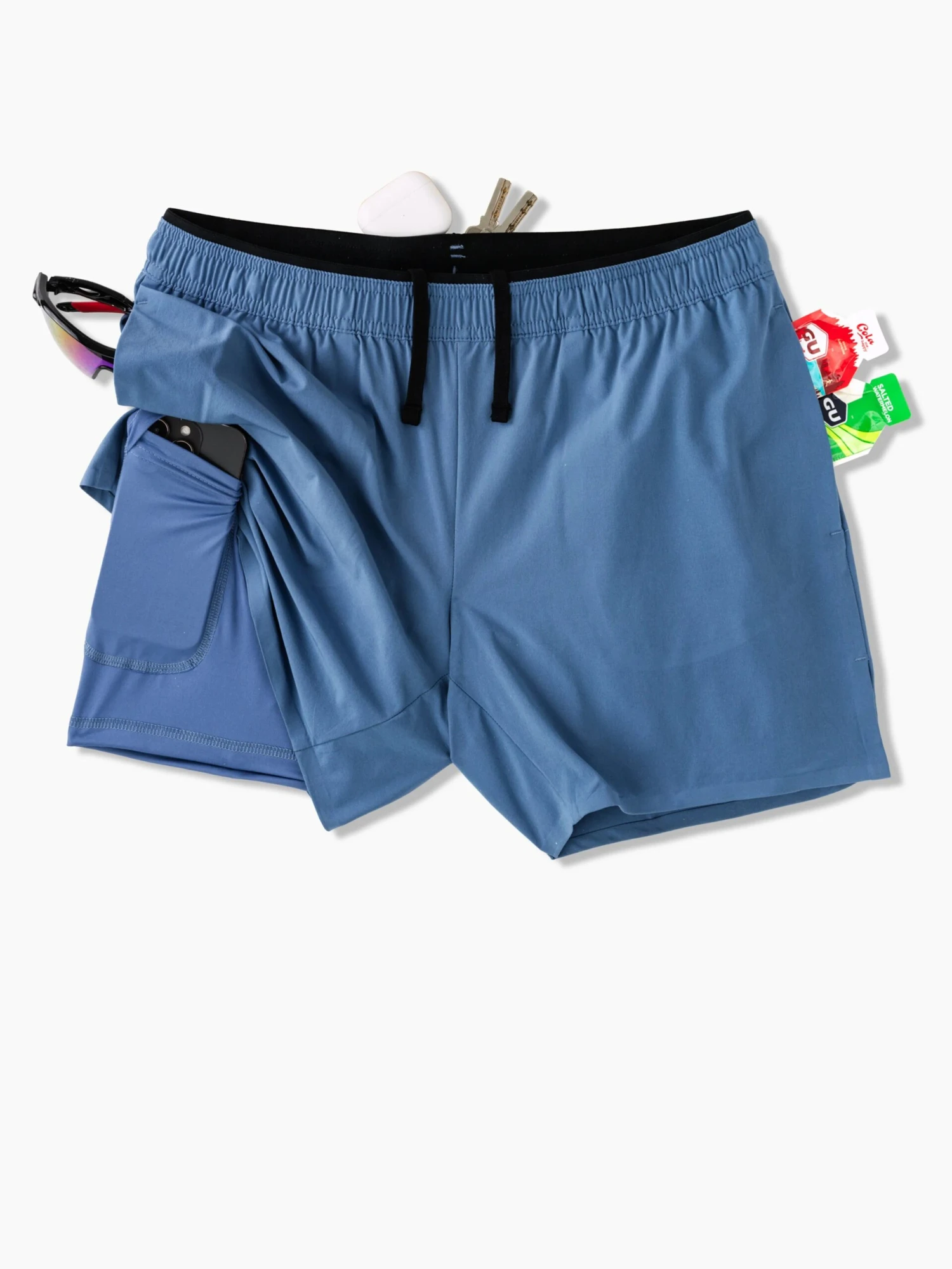 The Coves 5.5" (Ultimate Training Short With Hidden Liner) 9 The Coves 5.5" (Ultimate Training Short With Hidden Liner) - Image 9
