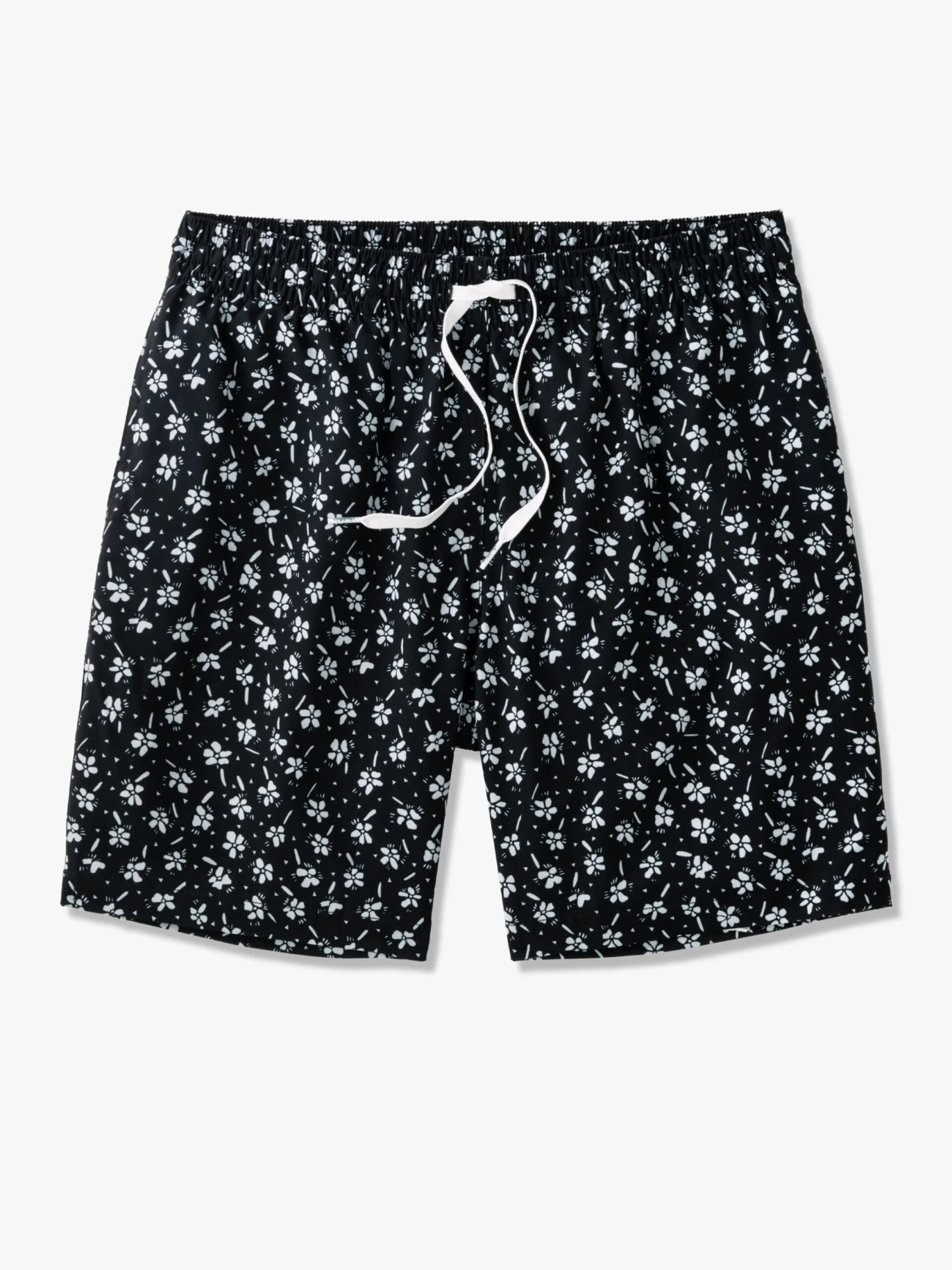 The Daisy Dives 7" (Classic Swim Trunk) 6 The Daisy Dives 7" (Classic Swim Trunk) - Image 6