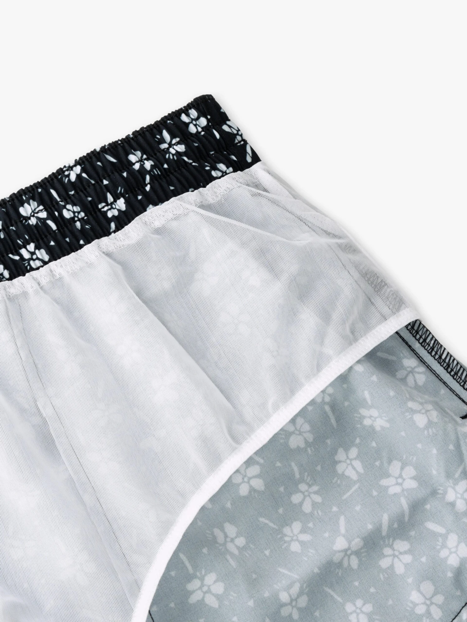 The Daisy Dives 7" (Classic Swim Trunk) 8 The Daisy Dives 7" (Classic Swim Trunk) - Image 8