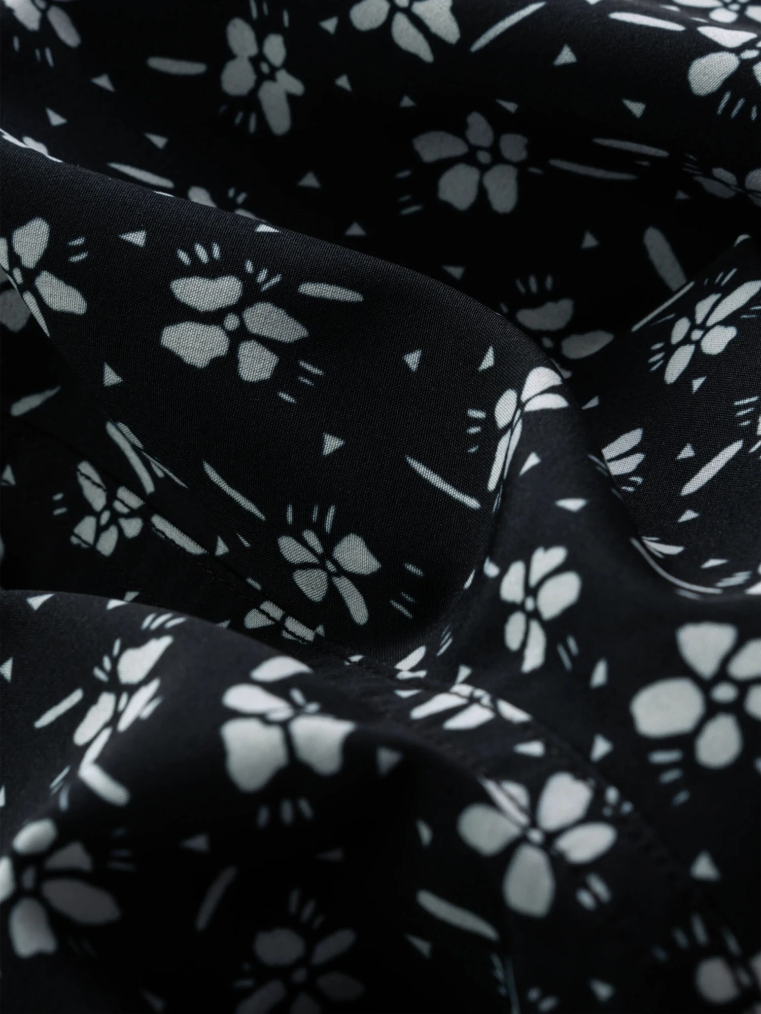 The Daisy Dives 7" (Classic Swim Trunk) 7 The Daisy Dives 7" (Classic Swim Trunk) - Image 7