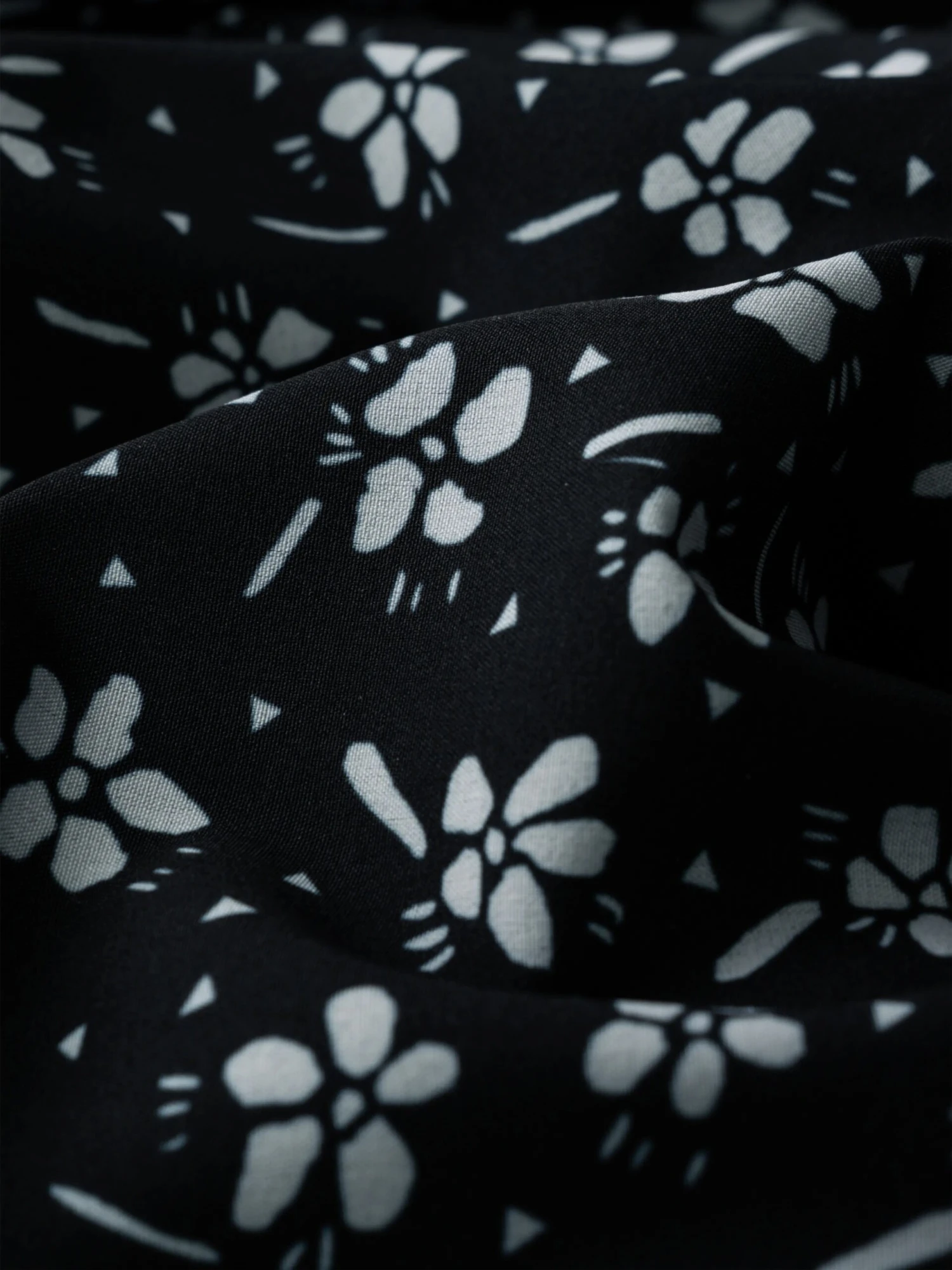 The Daisy Dives 7" (Classic Lined Swim Trunk) 5 The Daisy Dives 7" (Classic Lined Swim Trunk) - Image 5