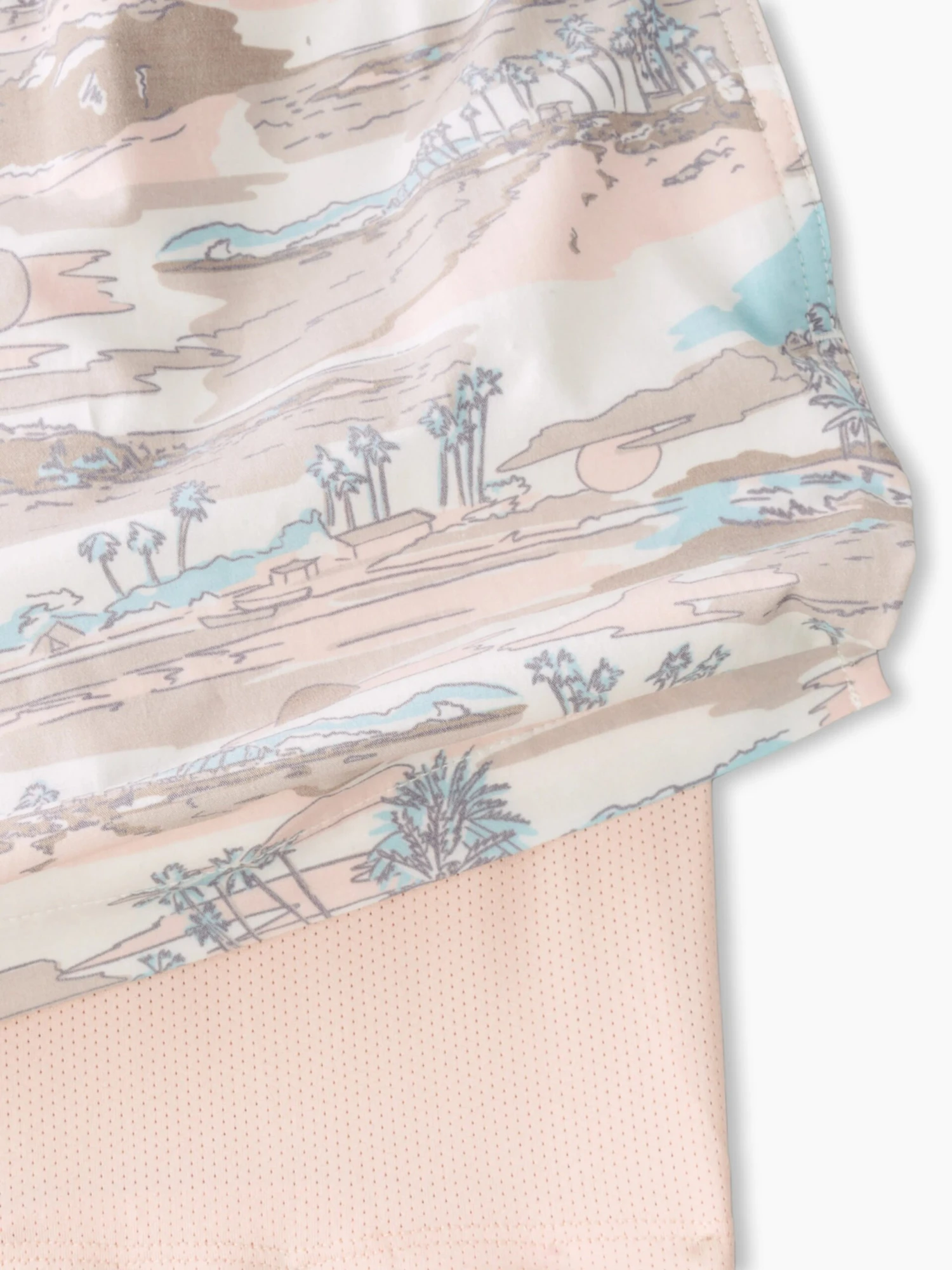 The Day Trips 5.5" (Classic Lined Swim Trunk) 4 The Day Trips 5.5" (Classic Lined Swim Trunk) - Image 4