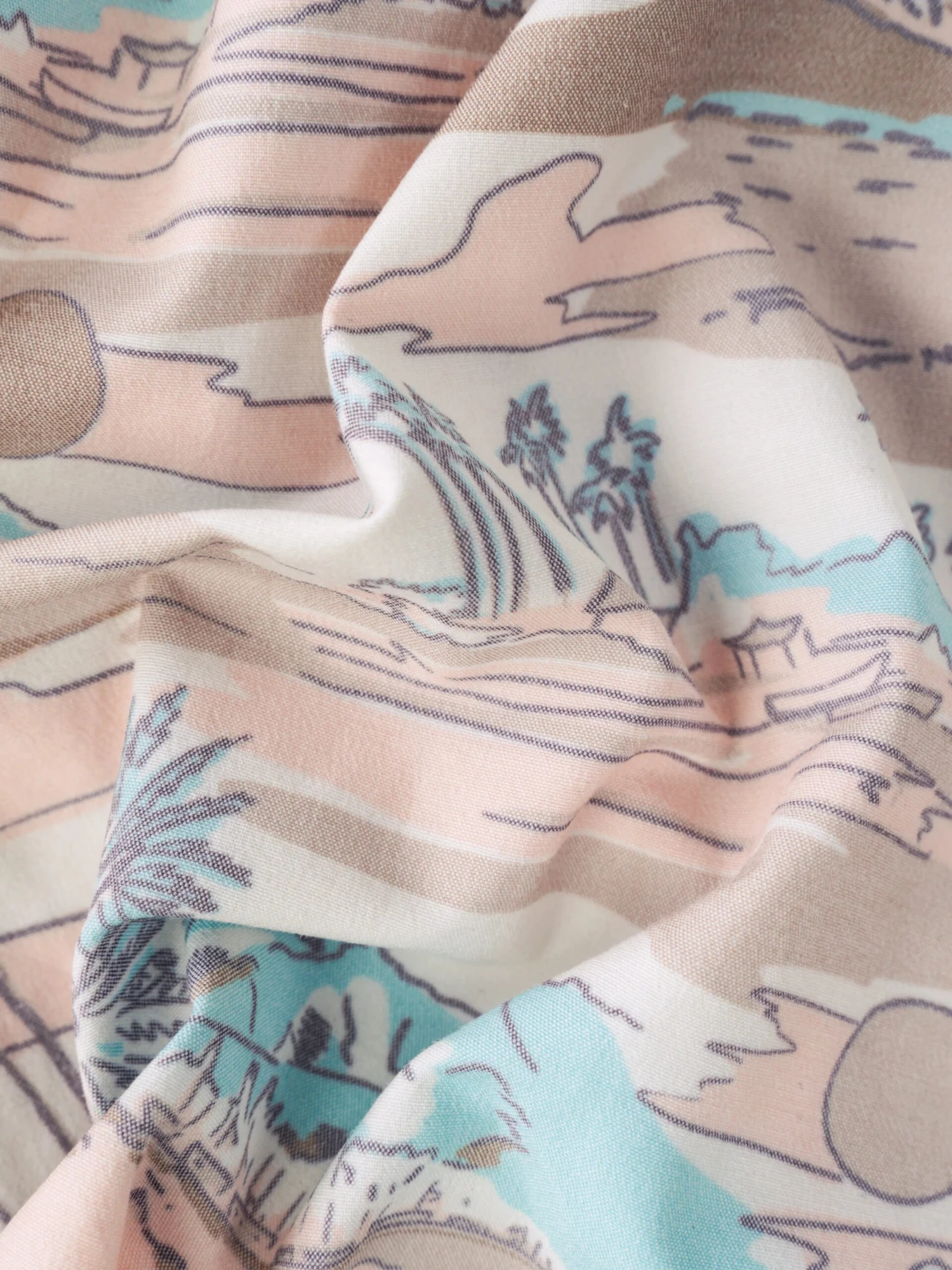 The Day Trips 5.5" (Classic Lined Swim Trunk) 6 The Day Trips 5.5" (Classic Lined Swim Trunk) - Image 6