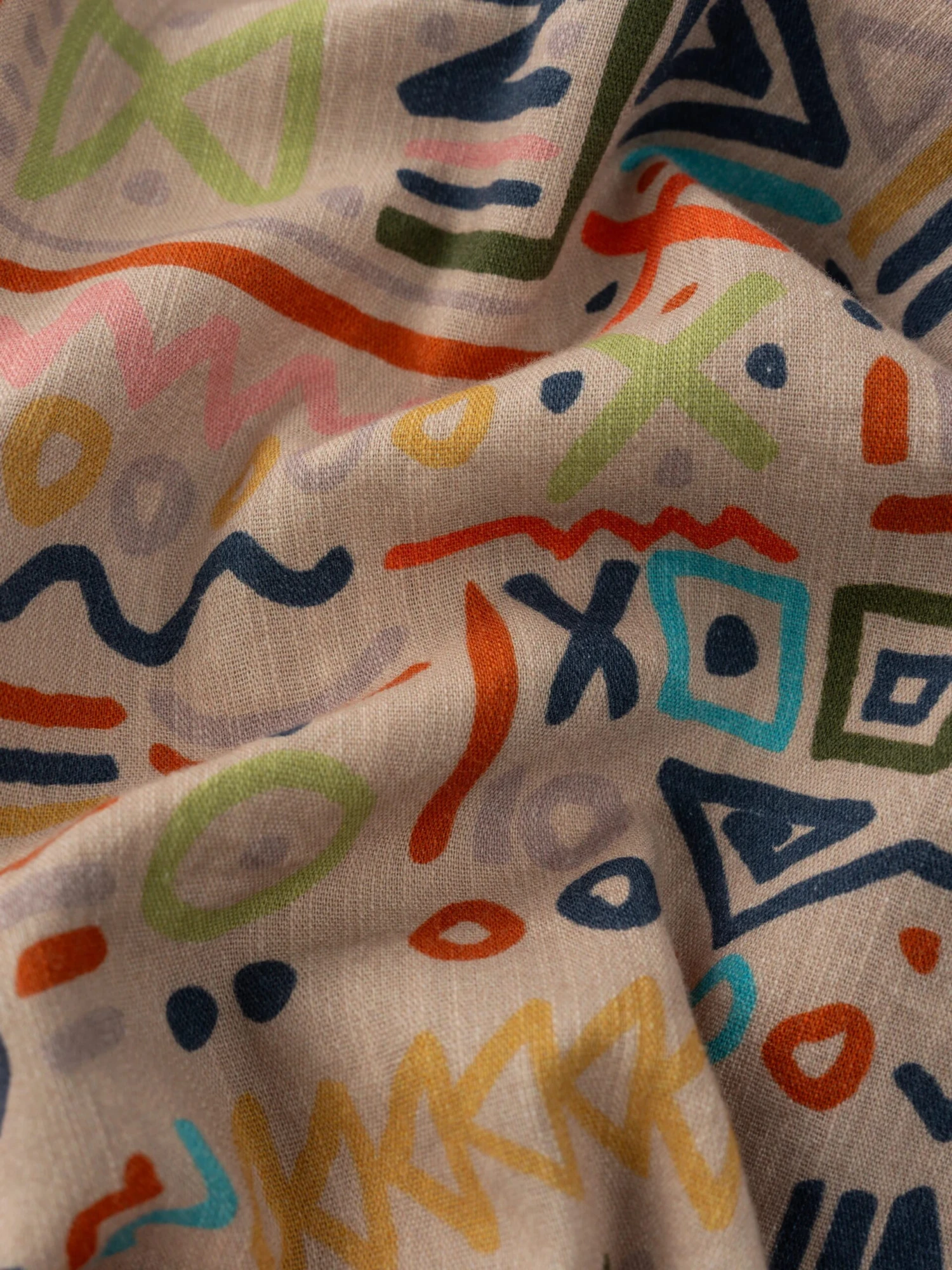 The Disco Deserts (Resort Weave Friday Shirt) 6 The Disco Deserts (Resort Weave Friday Shirt) - Image 6