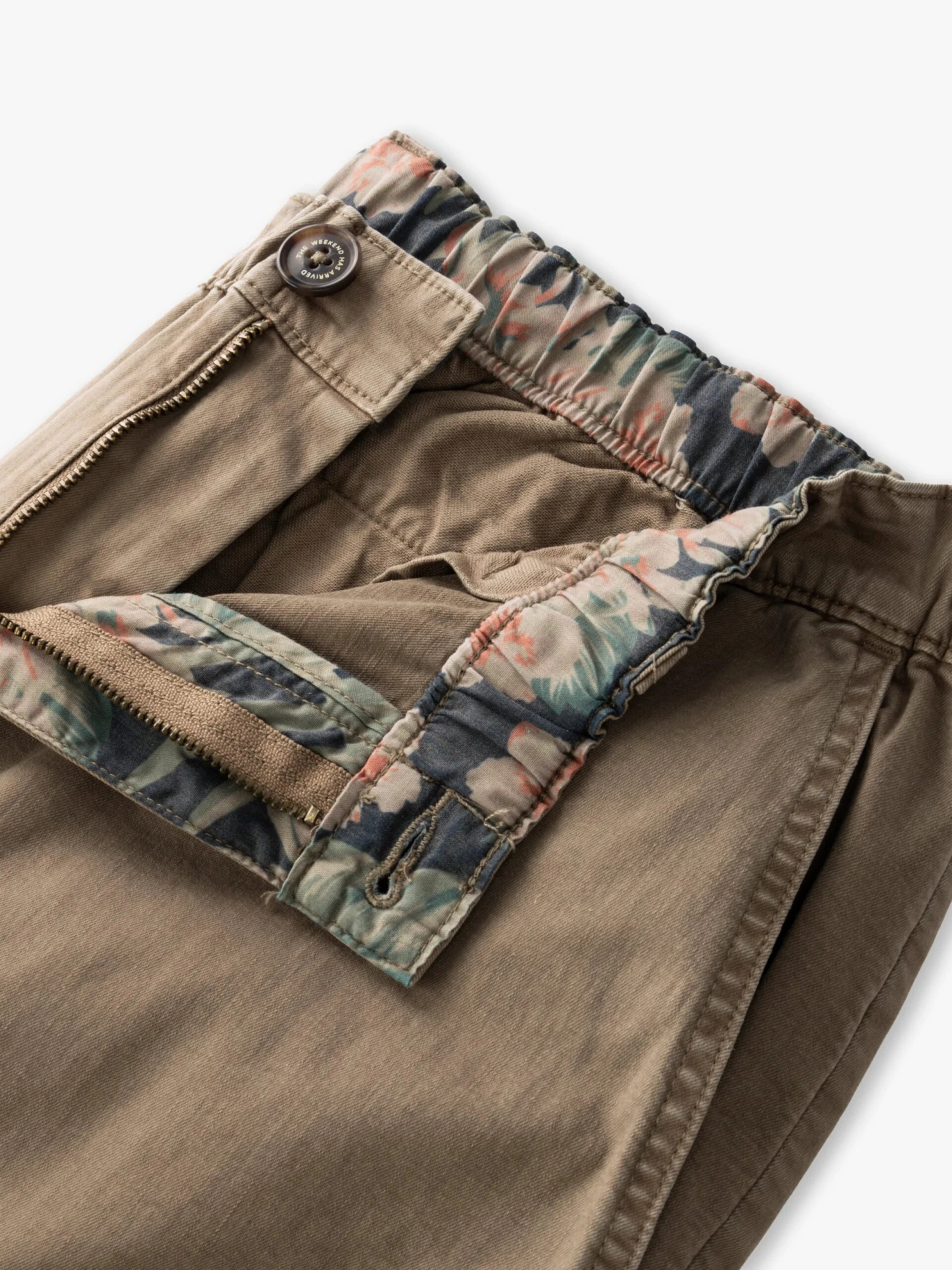 The Dunes 30" (Heritage Wash Originals Pant) 5 The Dunes 30" (Heritage Wash Originals Pant) - Image 5