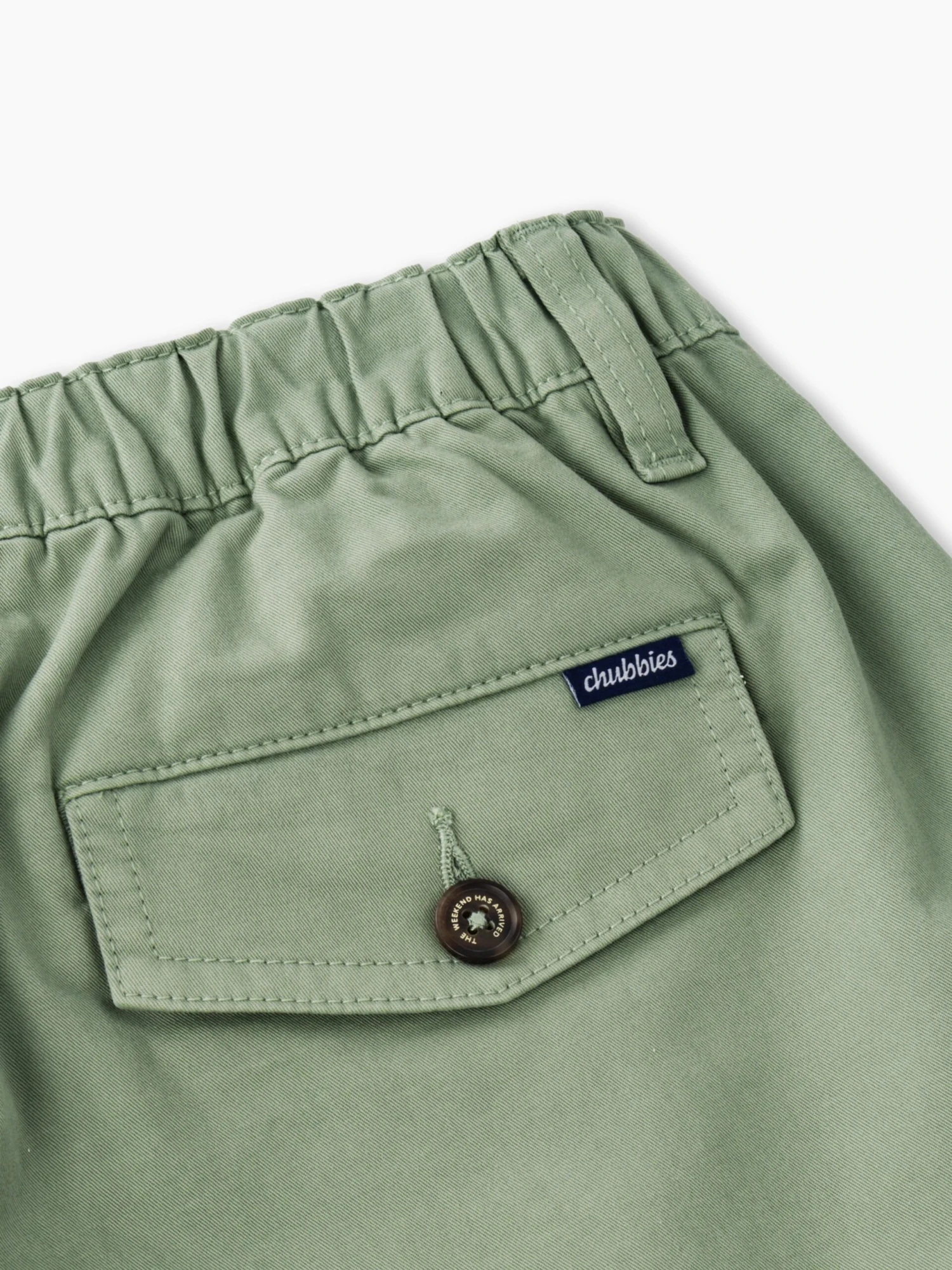 The Eucalipthighs 7" (Heritage Wash Originals) 7 The Eucalipthighs 7" (Heritage Wash Originals) - Image 7