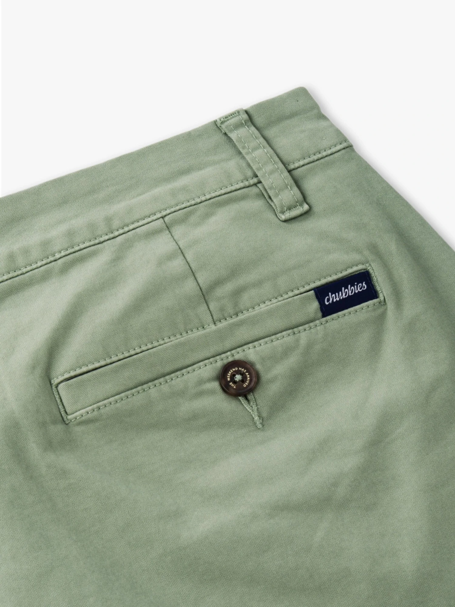 The Eucalipthighs 7" (Chino) 6 The Eucalipthighs 7" (Chino) - Image 6