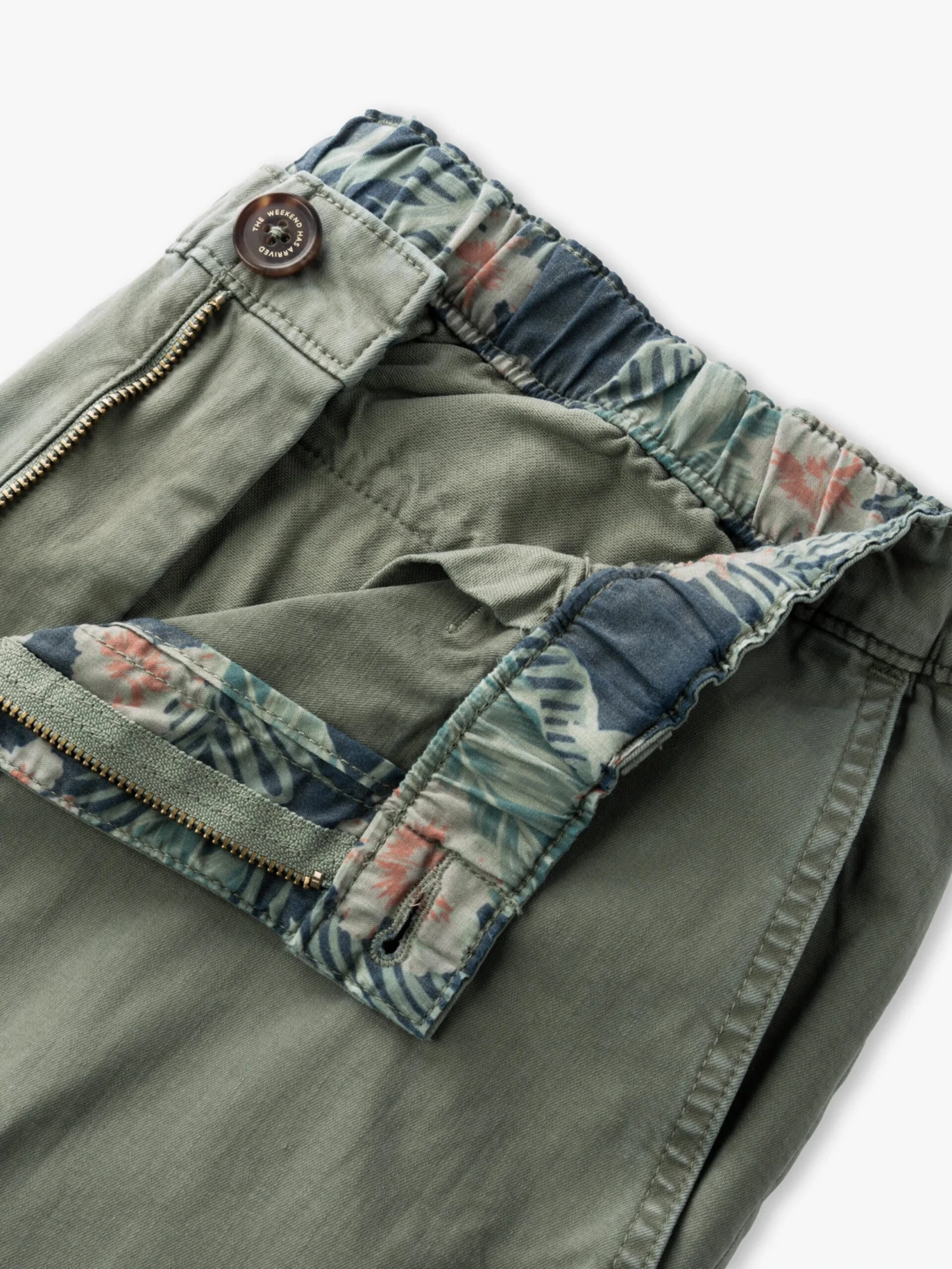The Mount Olives 30" (Originals Pant) 4 The Mount Olives 30" (Originals Pant) - Image 4