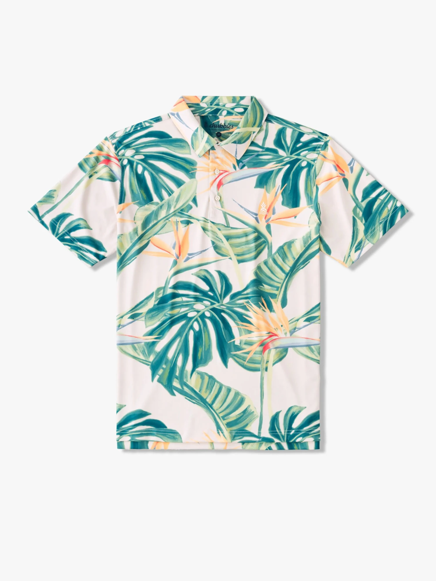 The Frond Of You (Range Polo) 9 The Frond Of You (Range Polo) - Image 9