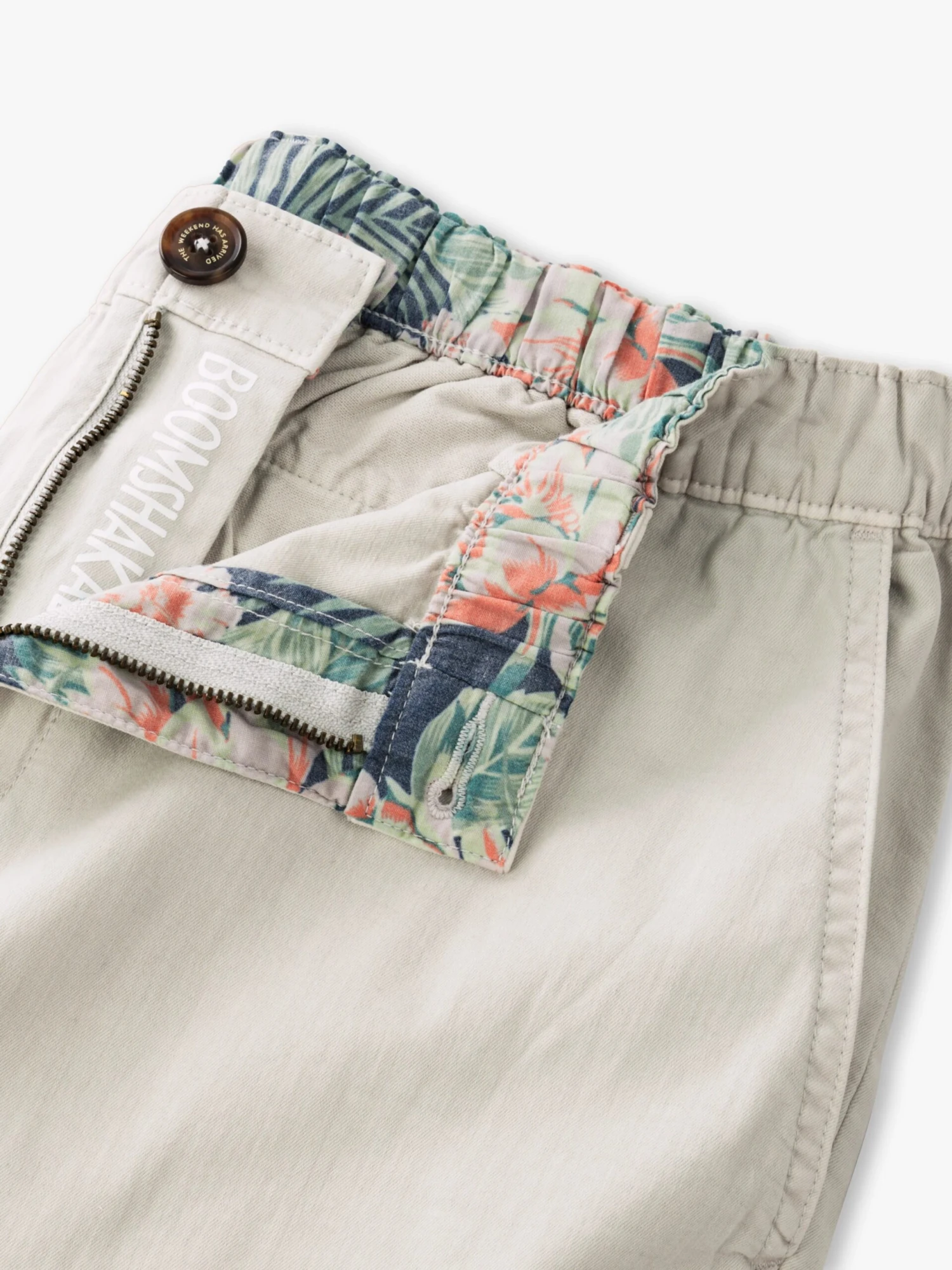 The Glacier Crushes 30" (Heritage Wash Originals Pant) 6 The Glacier Crushes 30" (Heritage Wash Originals Pant) - Image 6