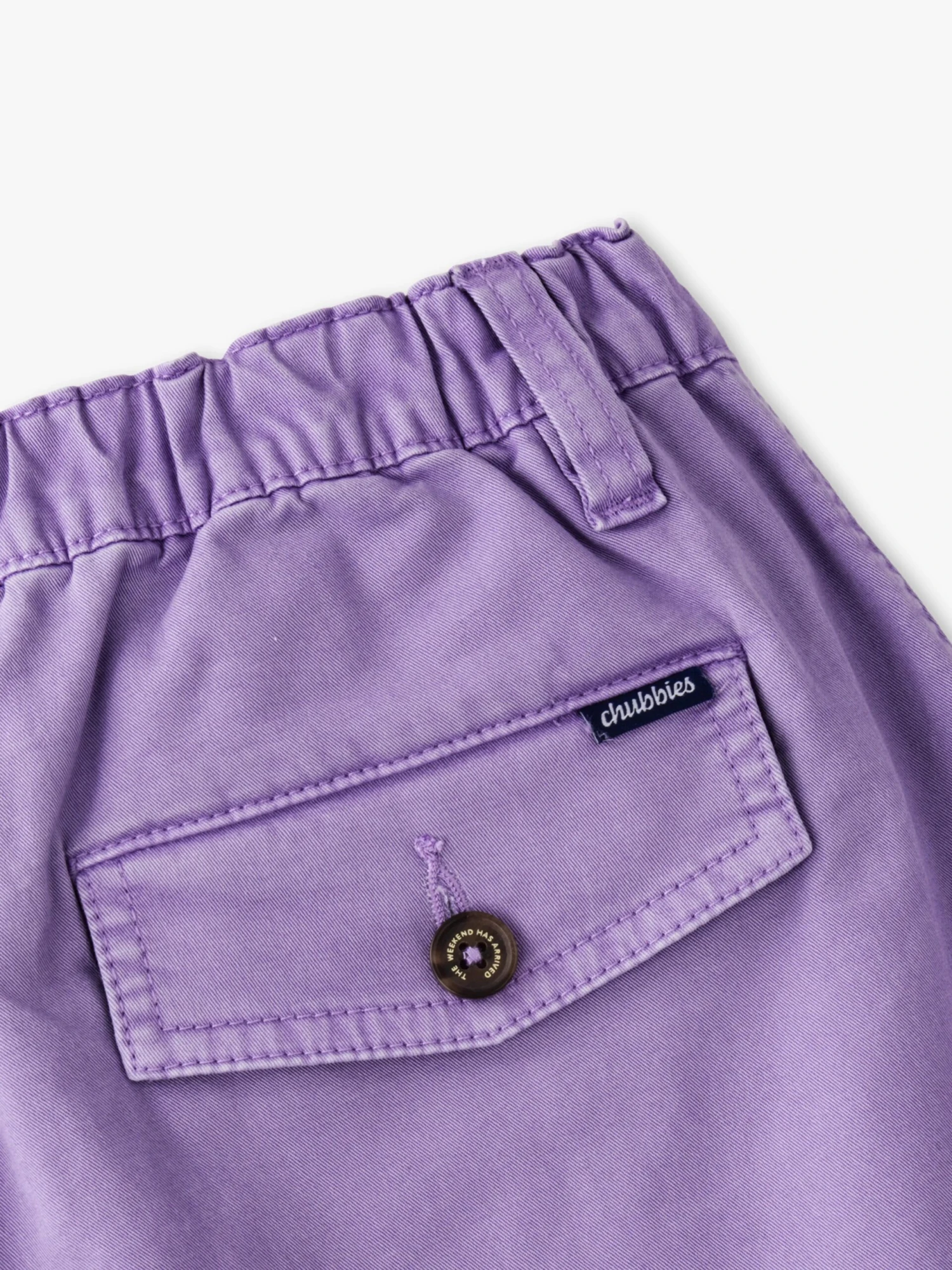 The Grape Adventures 5.5" (Heritage Wash Originals) 2 The Grape Adventures 5.5" (Heritage Wash Originals) - Image 2