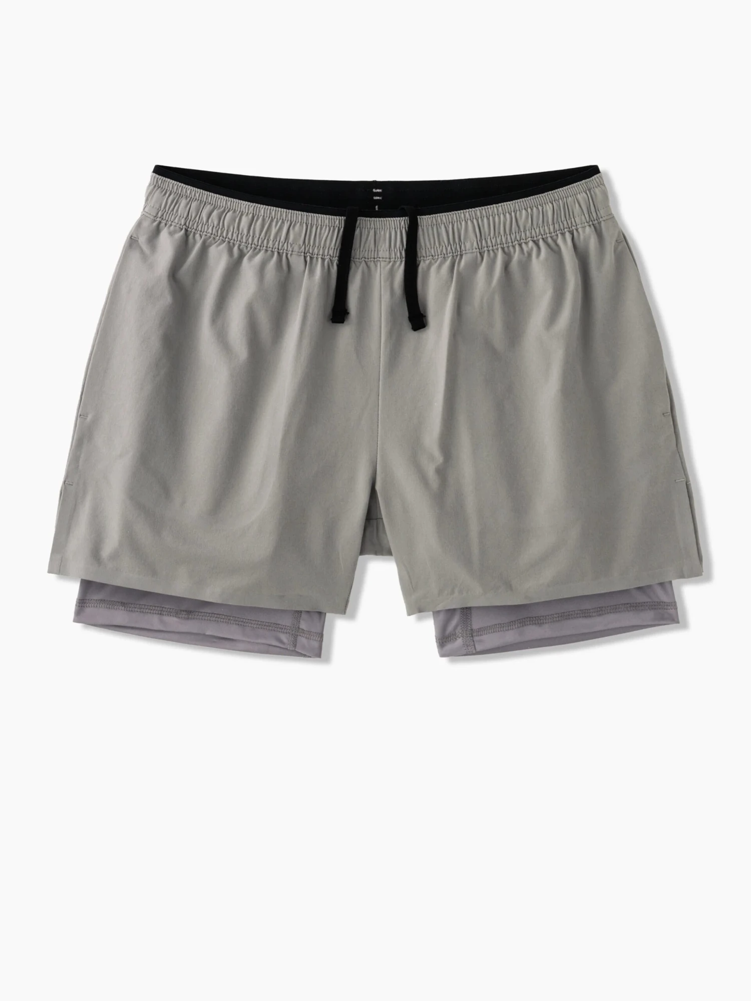 The Gray Decembers 5.5" (Ultimate Training Short) 9 The Gray Decembers 5.5" (Ultimate Training Short) - Image 9