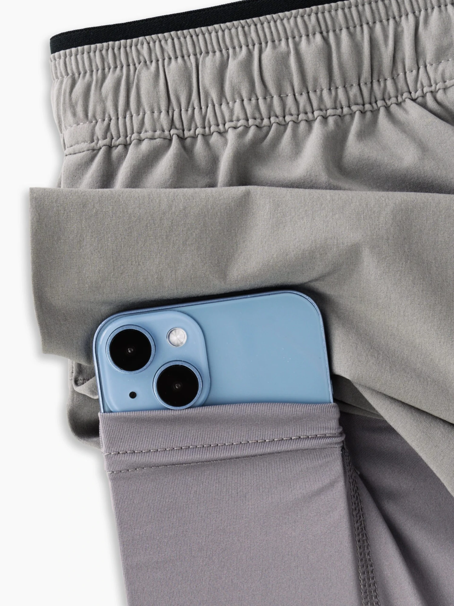 The Gray Decembers 5.5" (Ultimate Training Short) 11 The Gray Decembers 5.5" (Ultimate Training Short) - Image 11