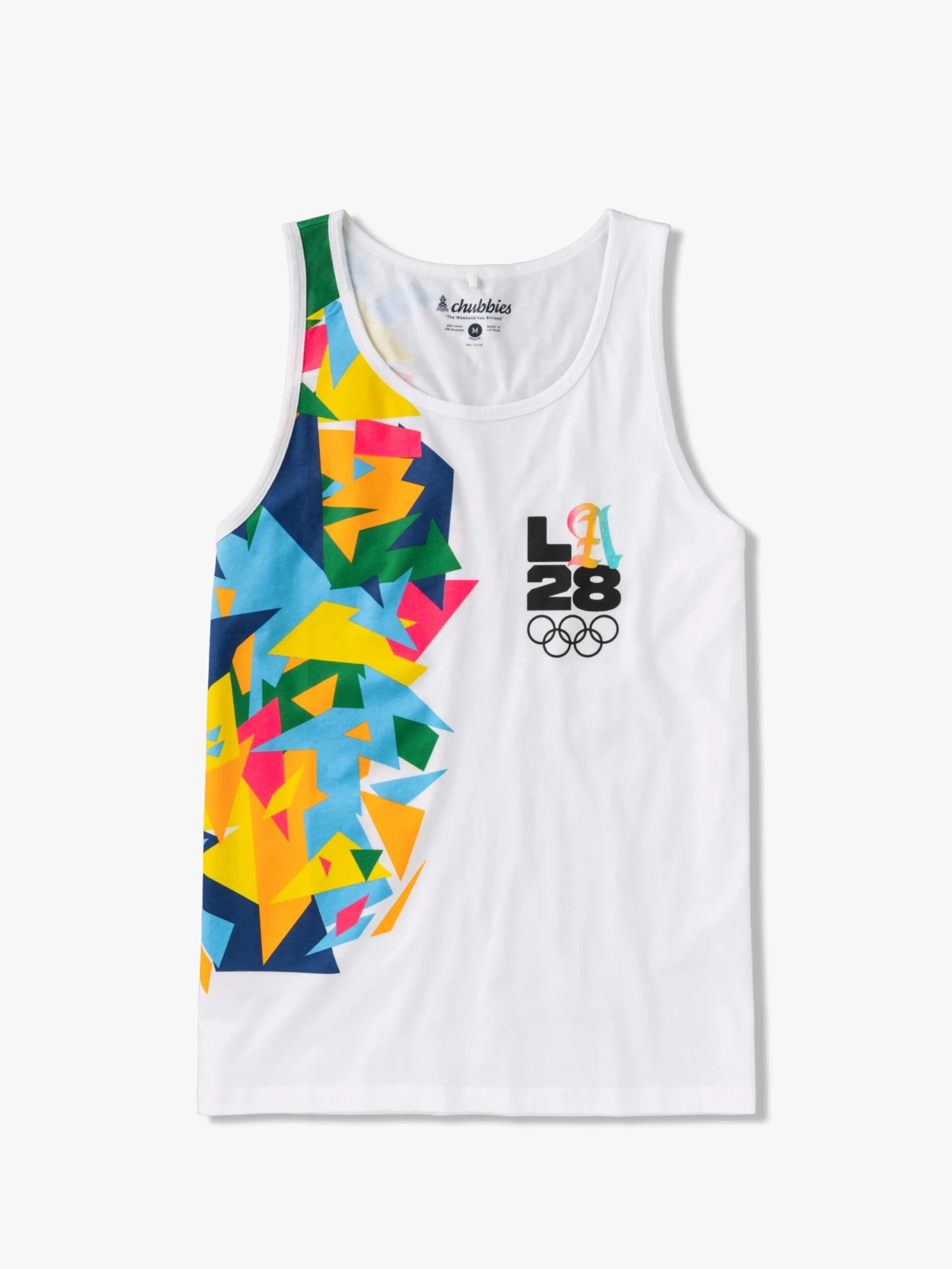 The Bright Futures (Tank Top) 3 The Bright Futures (Tank Top) - Image 3