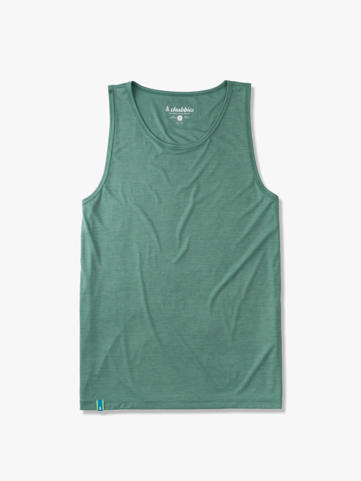 The Lean Green (Ultimate Tank) 5 The Lean Green (Ultimate Tank) - Image 5