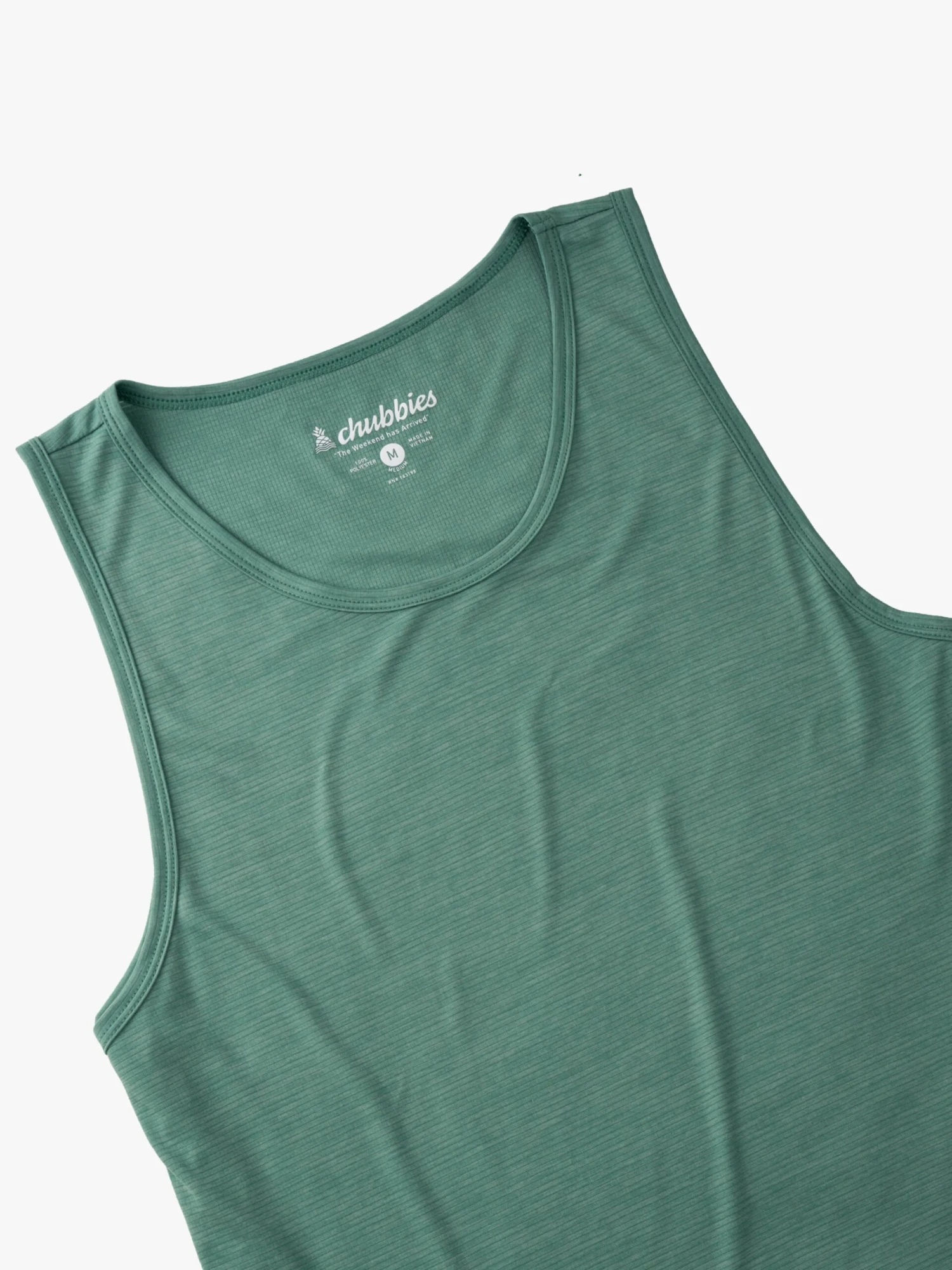 The Lean Green (Ultimate Tank) 6 The Lean Green (Ultimate Tank) - Image 6