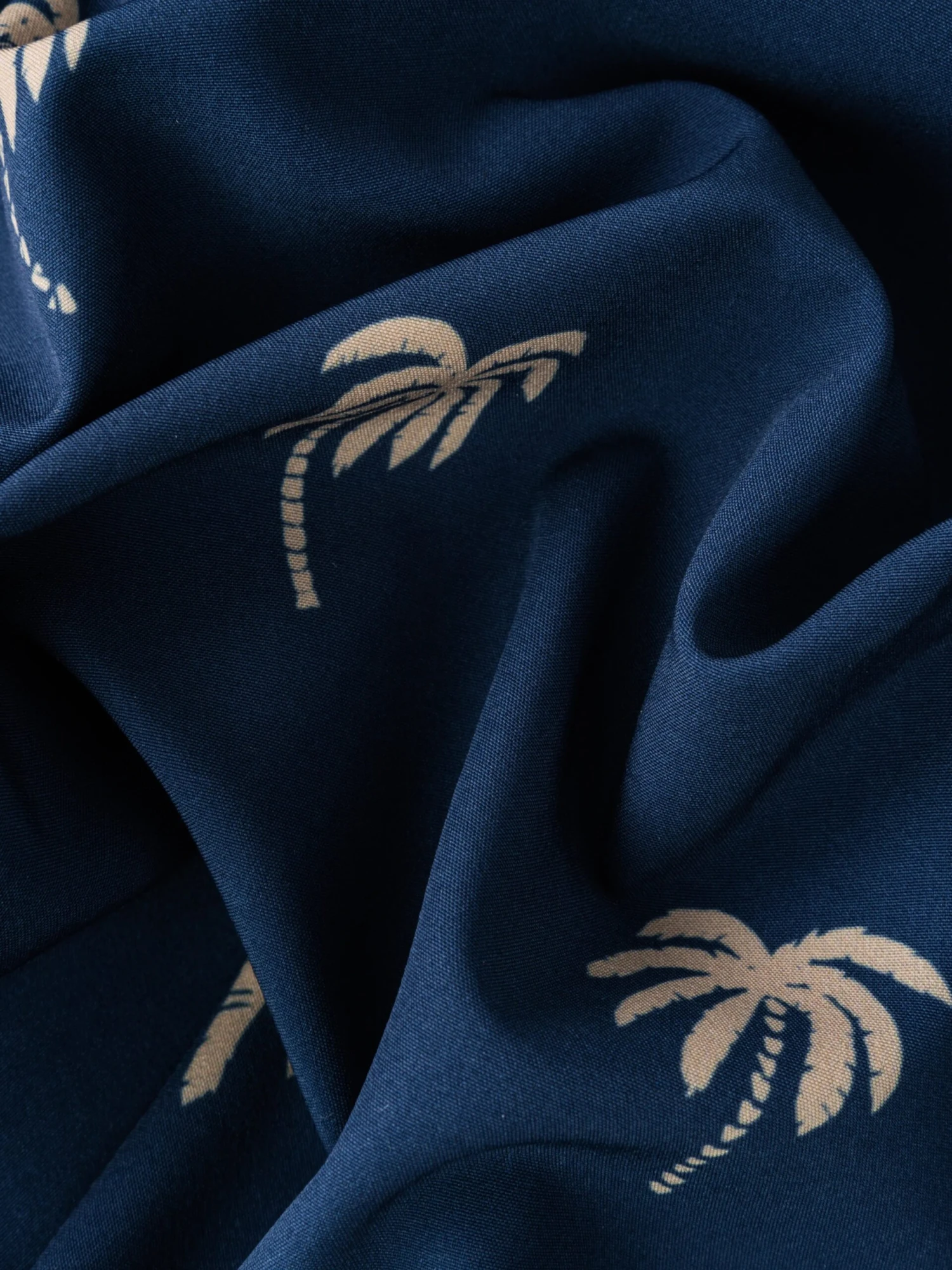 The Midnight Palms 7" (Classic Swim Trunk) 6 The Midnight Palms 7" (Classic Swim Trunk) - Image 6