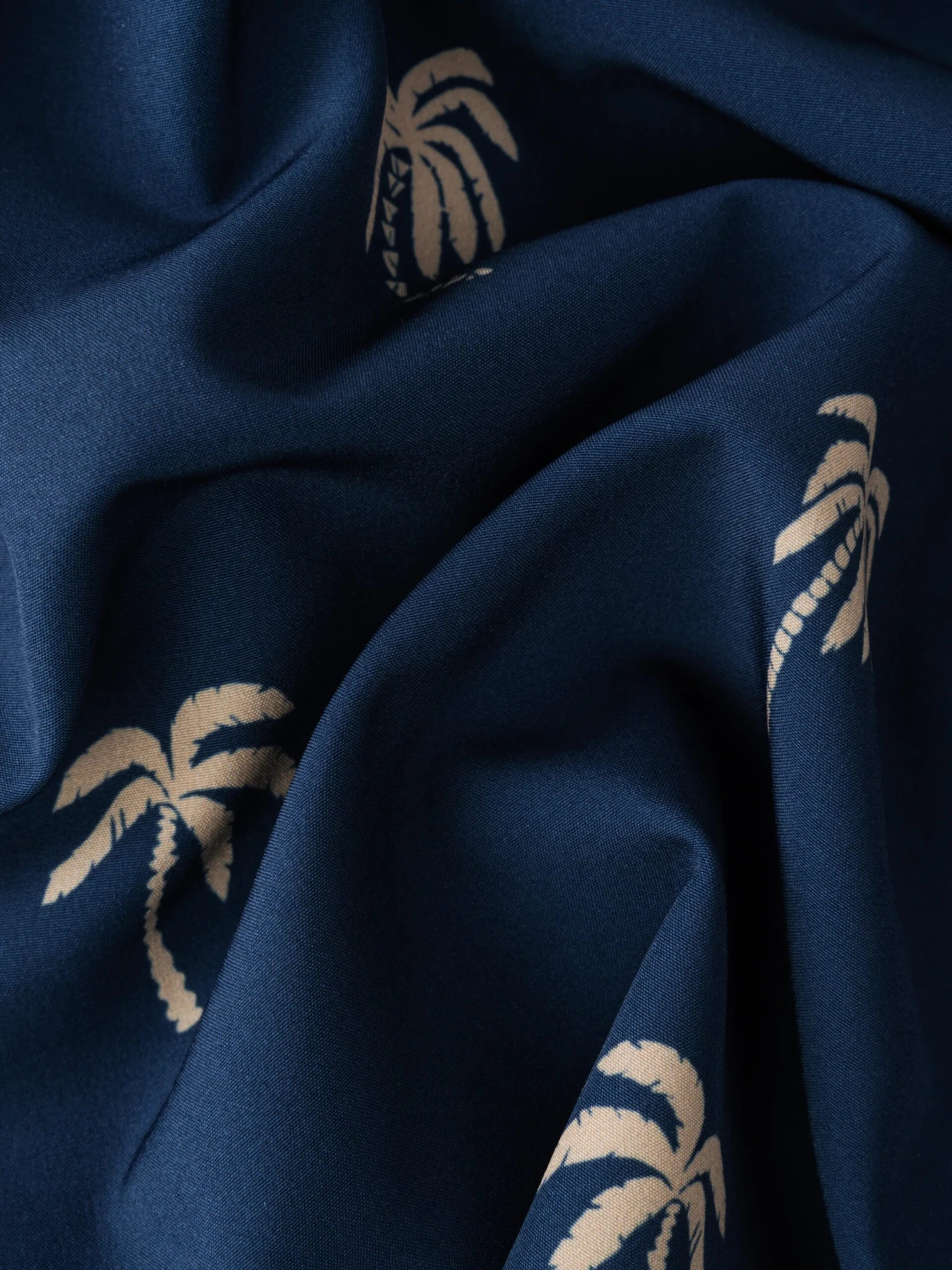 The Midnight Palms 7" (Classic Lined Swim Trunk) 8 The Midnight Palms 7" (Classic Lined Swim Trunk) - Image 8