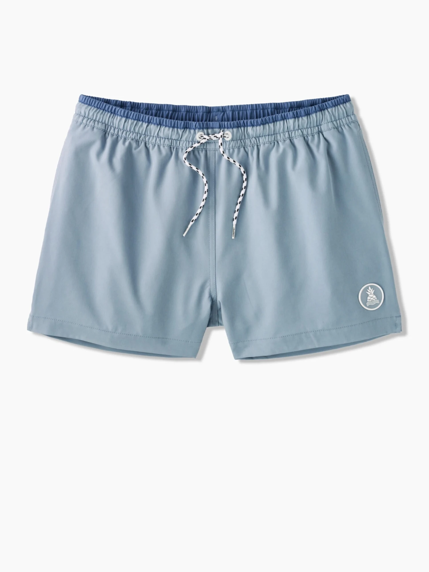 The Misty Breezes 4" (Classic Swim Trunk) 5 The Misty Breezes 4" (Classic Swim Trunk) - Image 5