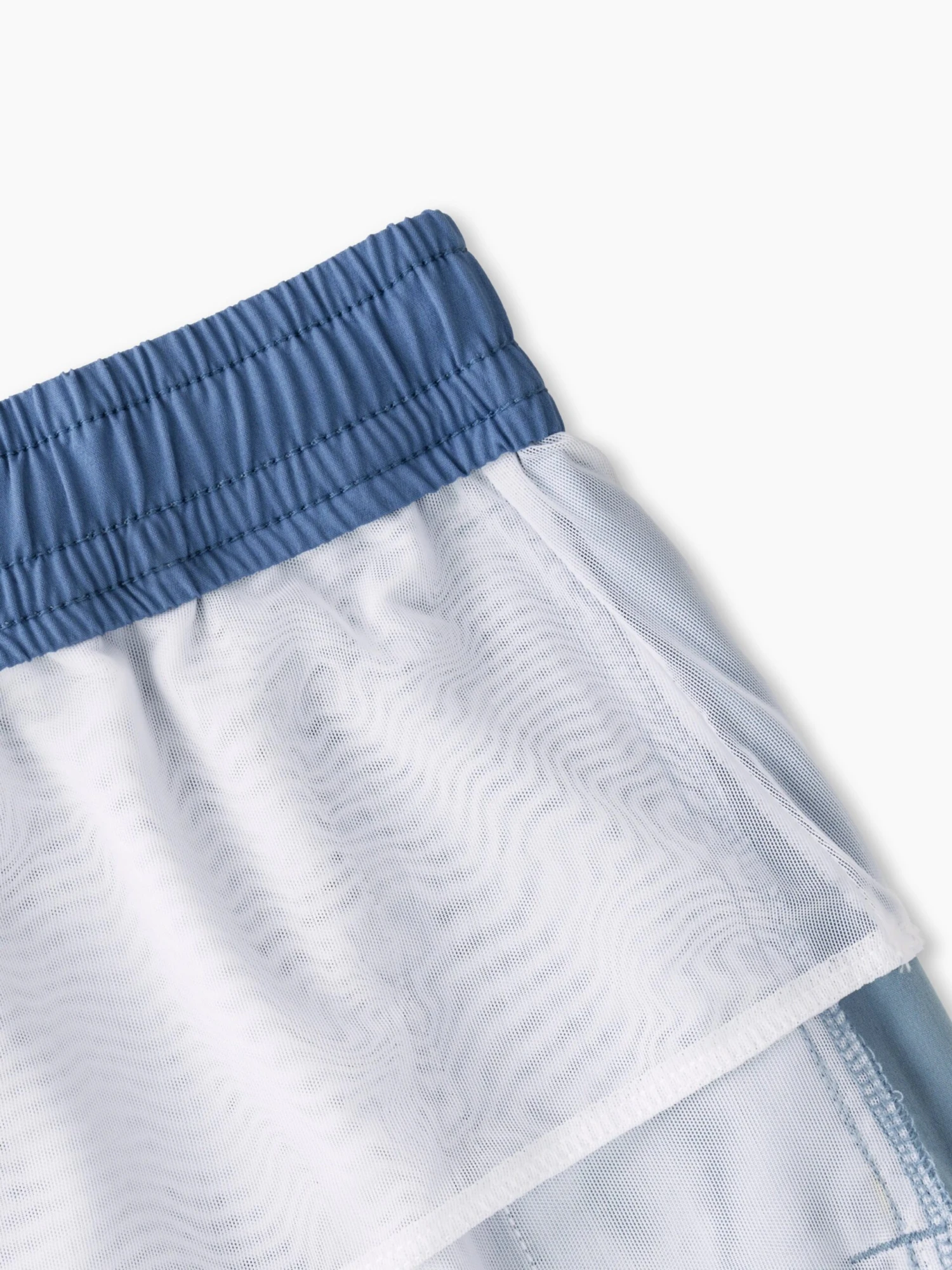 The Misty Breezes 4" (Classic Swim Trunk) 7 The Misty Breezes 4" (Classic Swim Trunk) - Image 7
