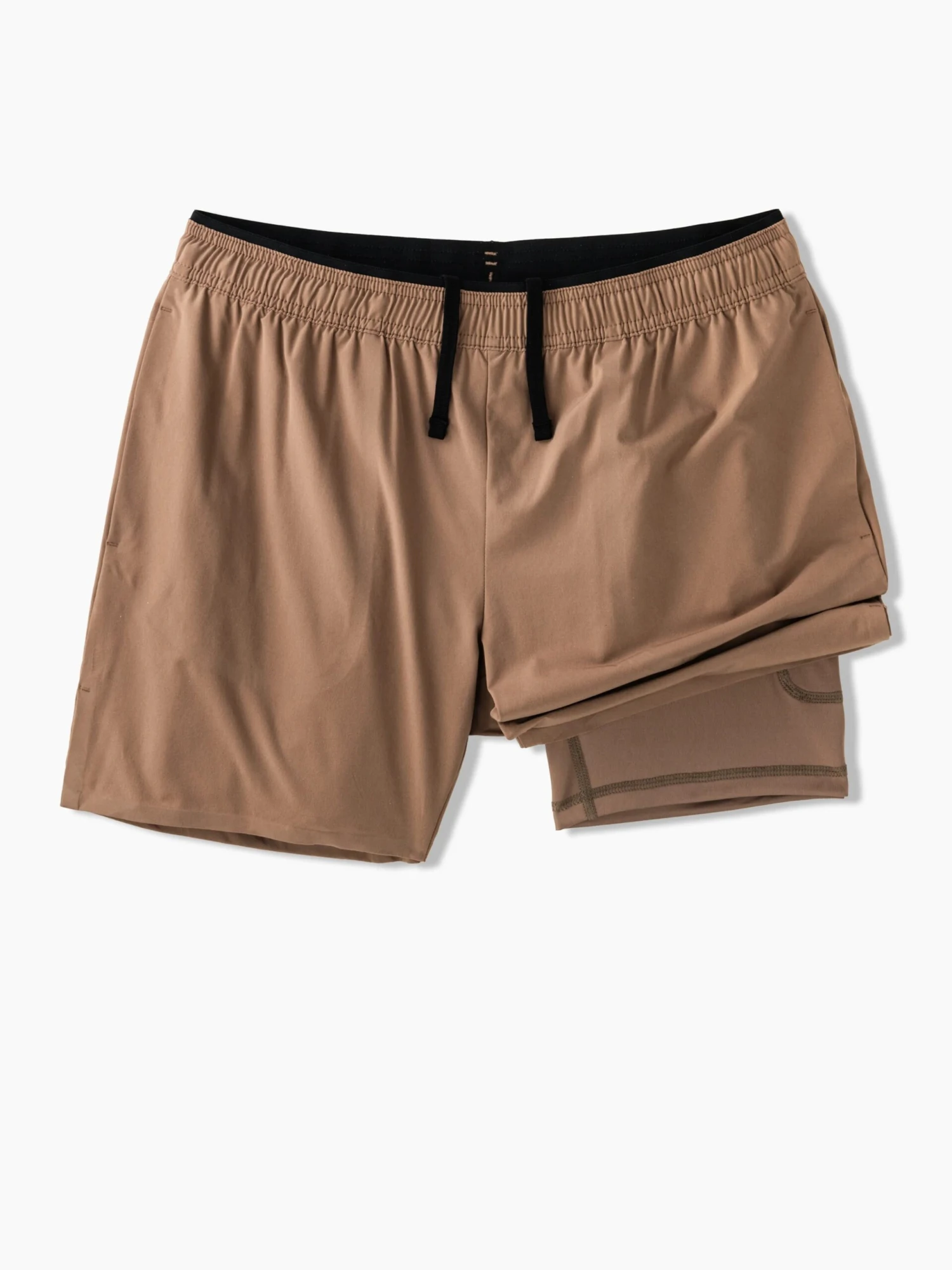 The Mudslides 5.5" (Ultimate Training Short With Hidden Liner) 2 The Mudslides 5.5" (Ultimate Training Short With Hidden Liner) - Image 2