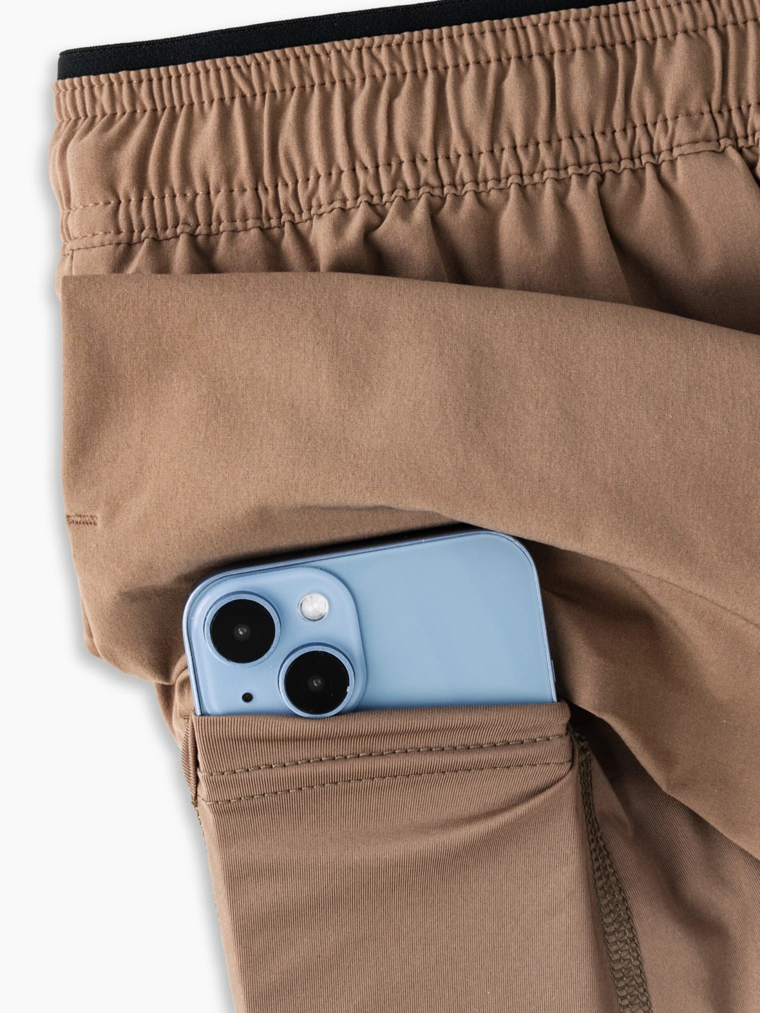 The Mudslides 5.5" (Ultimate Training Short With Hidden Liner) 6 The Mudslides 5.5" (Ultimate Training Short With Hidden Liner) - Image 6