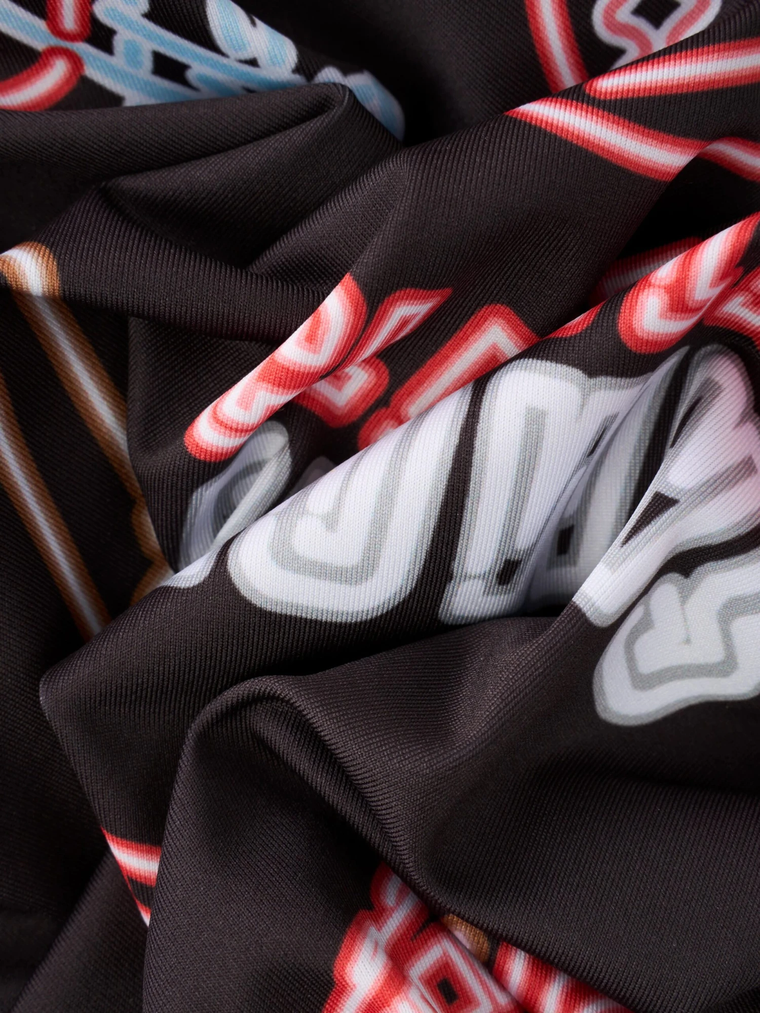 The Neon Browns (NFL Performance Polo) 3 The Neon Browns (NFL Performance Polo) - Image 3