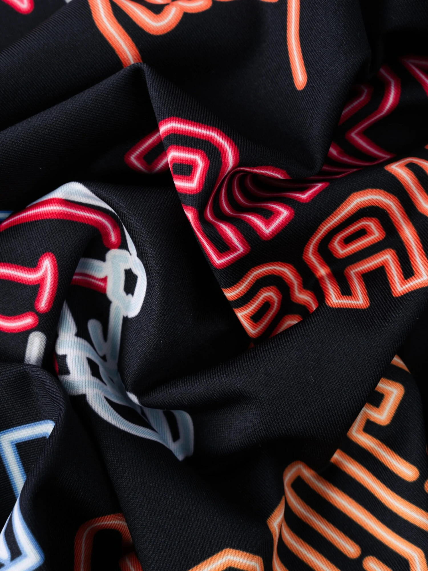 The Neon Buccaneers (NFL Performance Polo) 3 The Neon Buccaneers (NFL Performance Polo) - Image 3