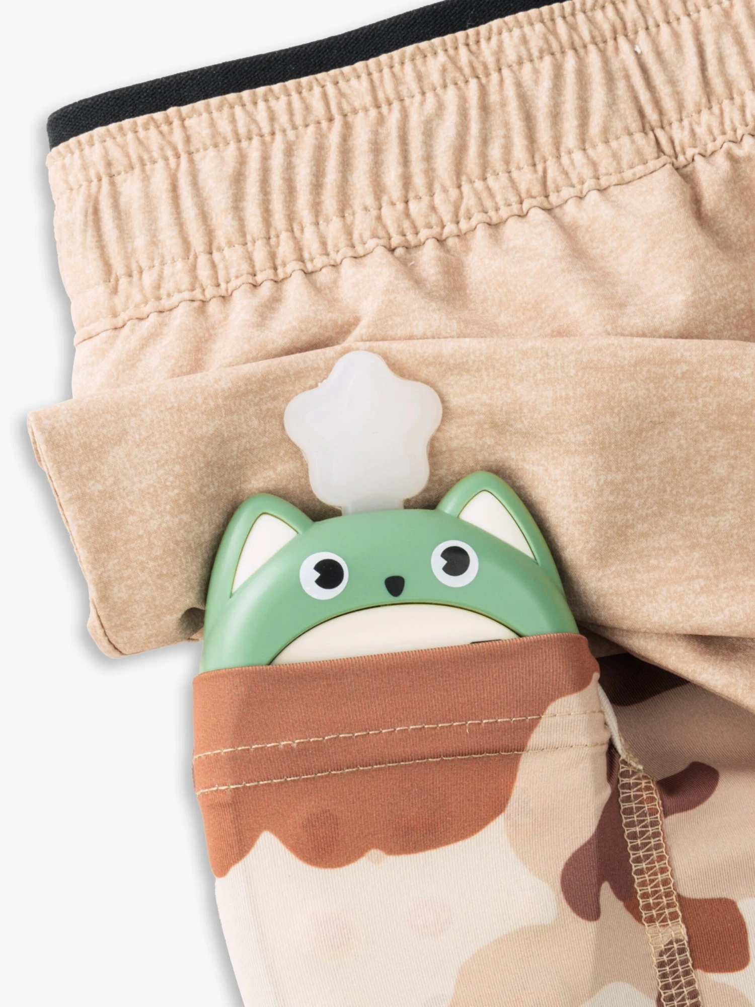 The Neutral Zones (Boys Ultimate Training Short) 6 The Neutral Zones (Boys Ultimate Training Short) - Image 6