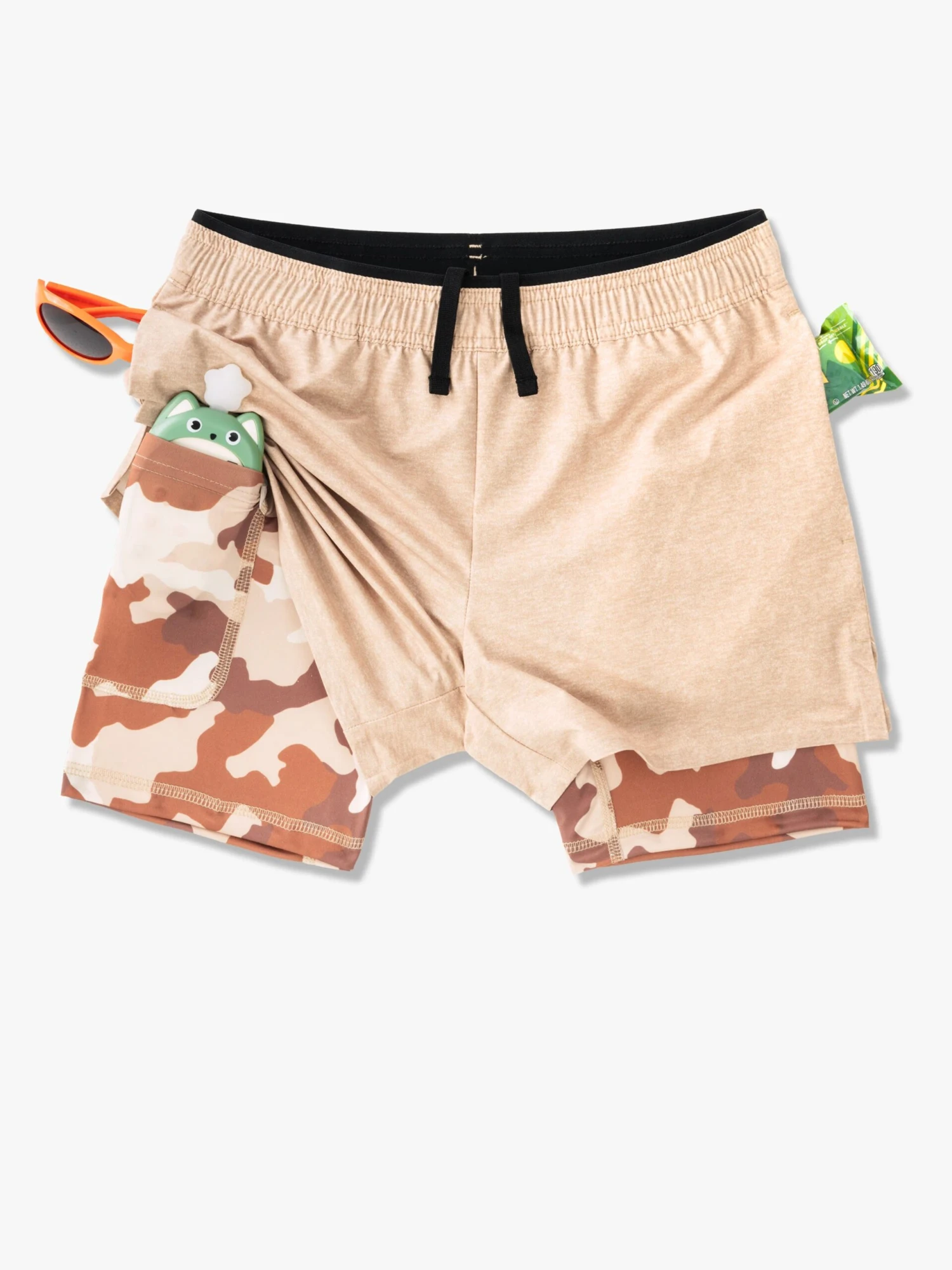 The Neutral Zones (Boys Ultimate Training Short) 8 The Neutral Zones (Boys Ultimate Training Short) - Image 8