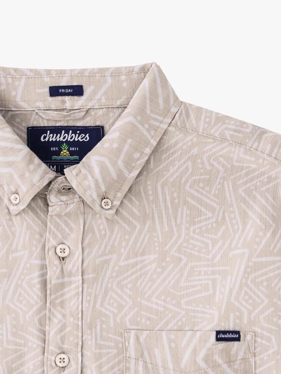 The No Such Thing (Resort Weave Friday Shirt) 6 The No Such Thing (Resort Weave Friday Shirt) - Image 6