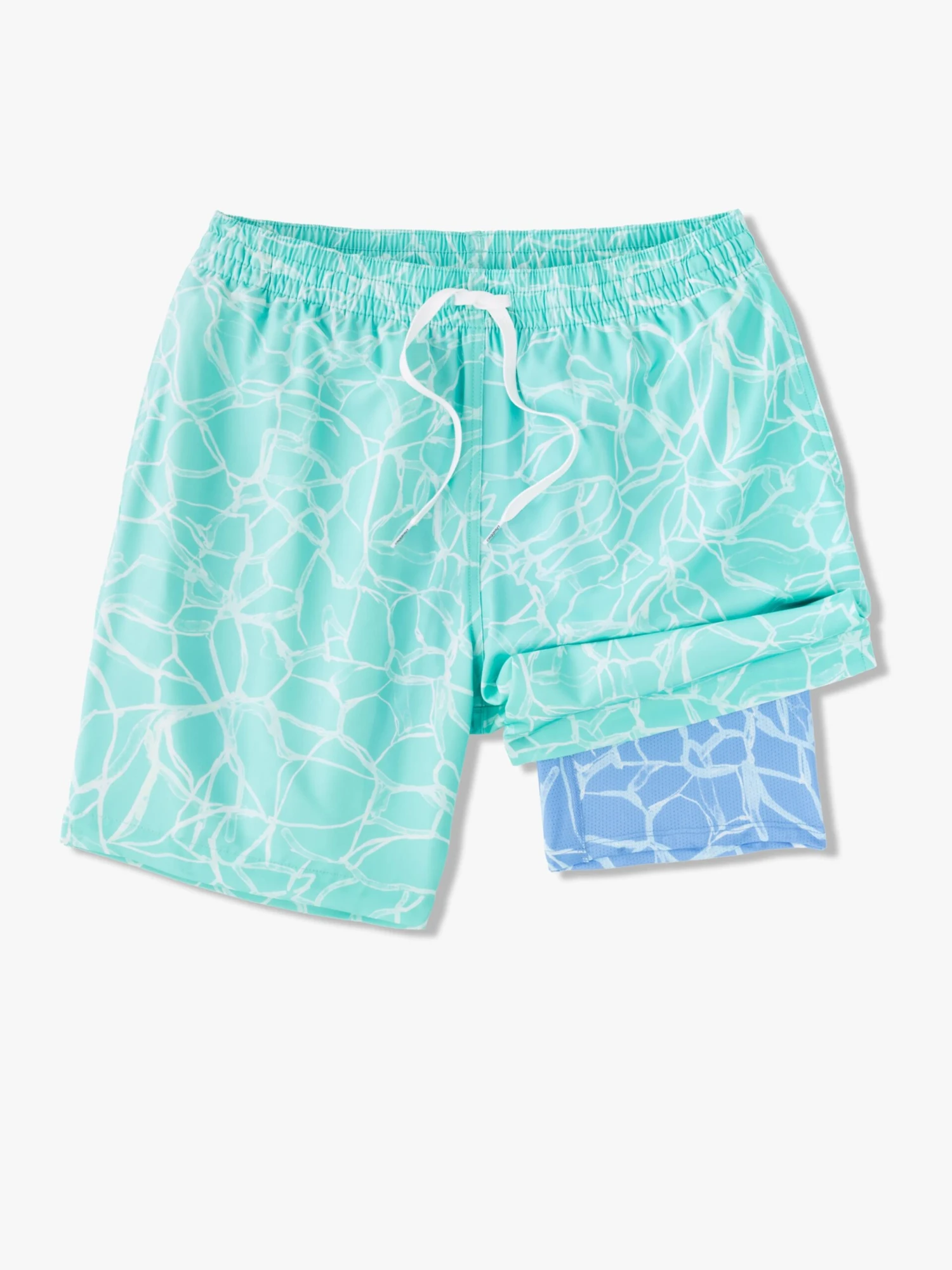 The Pool Parties 7" (Classic Lined Swim Trunk) 6 The Pool Parties 7" (Classic Lined Swim Trunk) - Image 6
