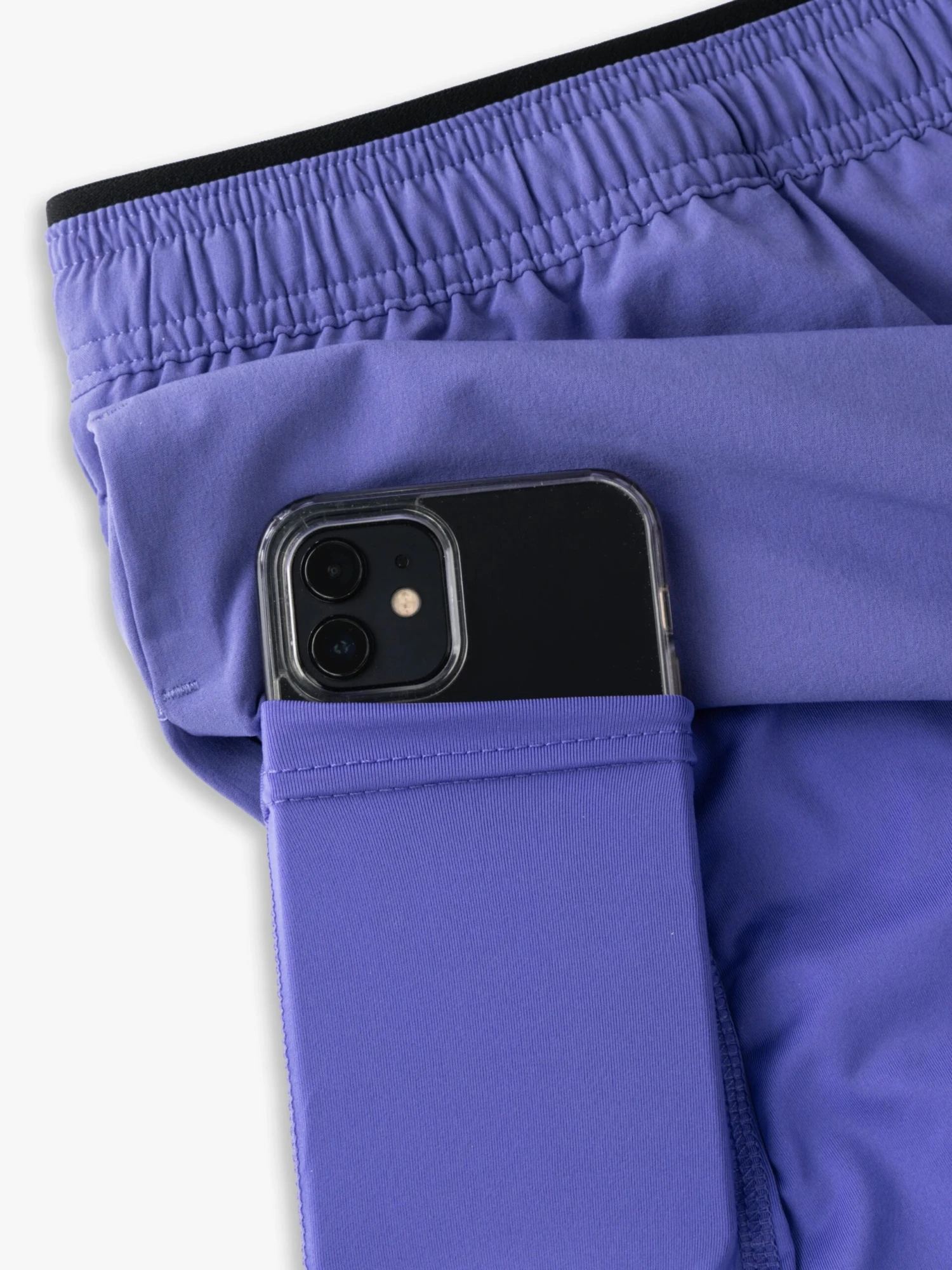 The Purple Rains 4" (Ultimate Training Short) 5 The Purple Rains 4" (Ultimate Training Short) - Image 5