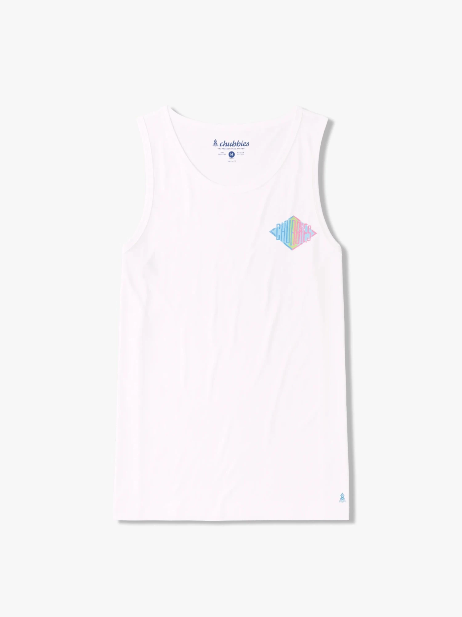 The Reflector (Boardwalk Tank) 1 The Reflector (Boardwalk Tank)