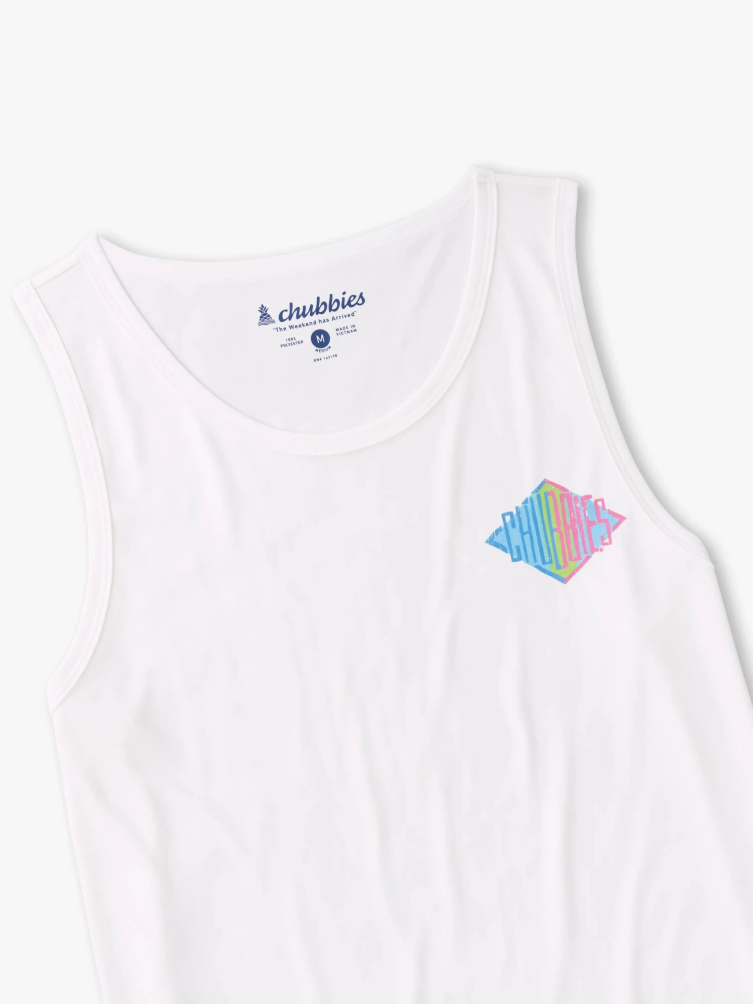 The Reflector (Boardwalk Tank) 2 The Reflector (Boardwalk Tank) - Image 2