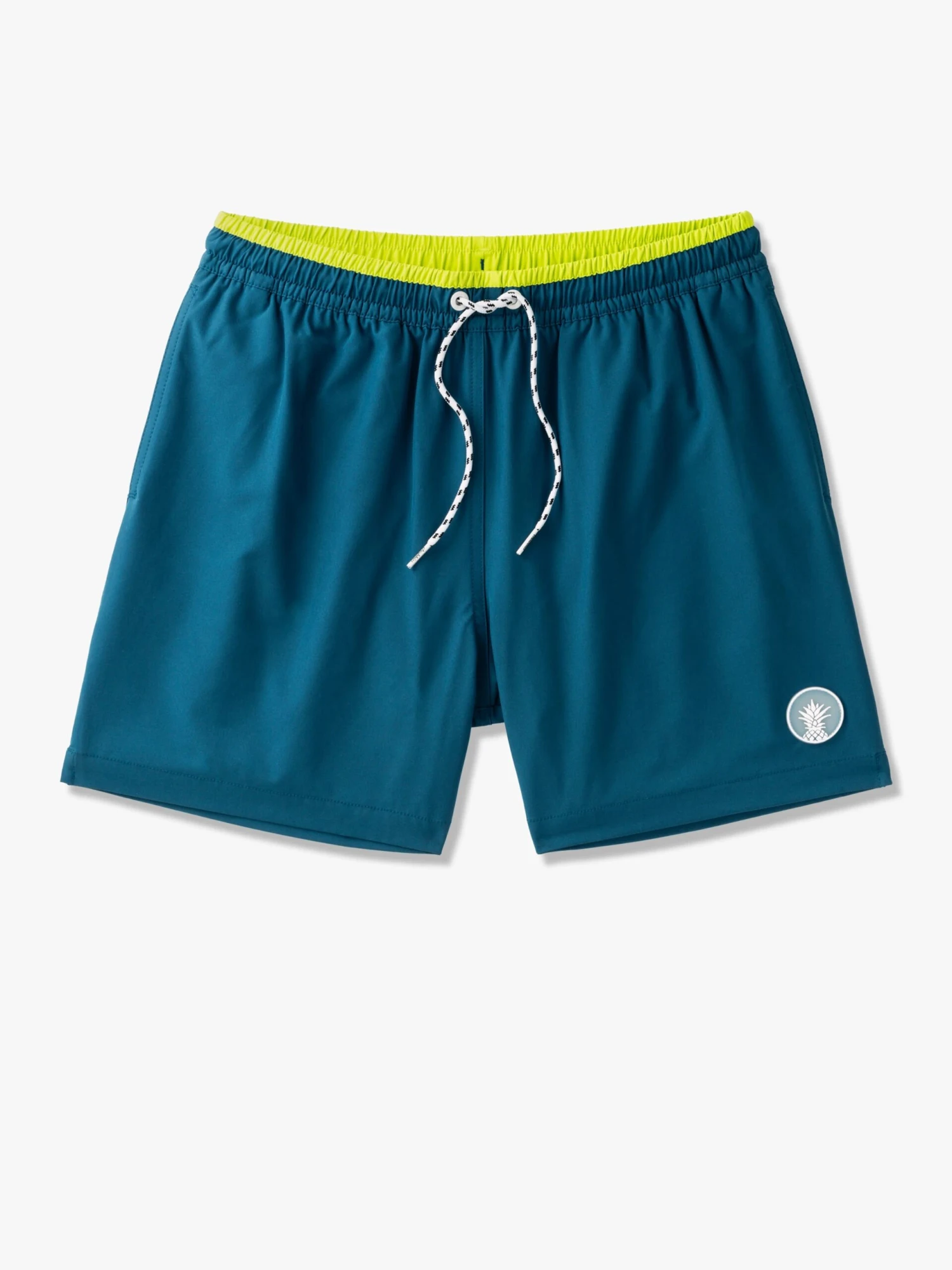 The Rip Tides 5.5" (Classic Swim Trunk) 3 The Rip Tides 5.5" (Classic Swim Trunk) - Image 3