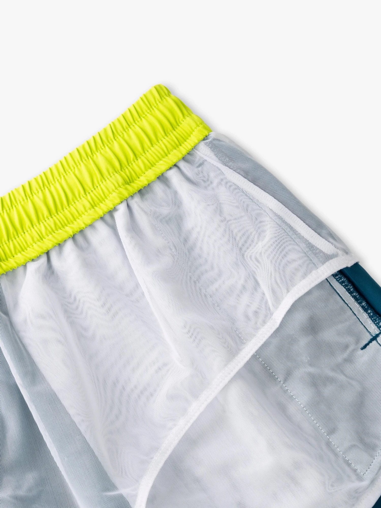 The Rip Tides 5.5" (Classic Swim Trunk) 4 The Rip Tides 5.5" (Classic Swim Trunk) - Image 4