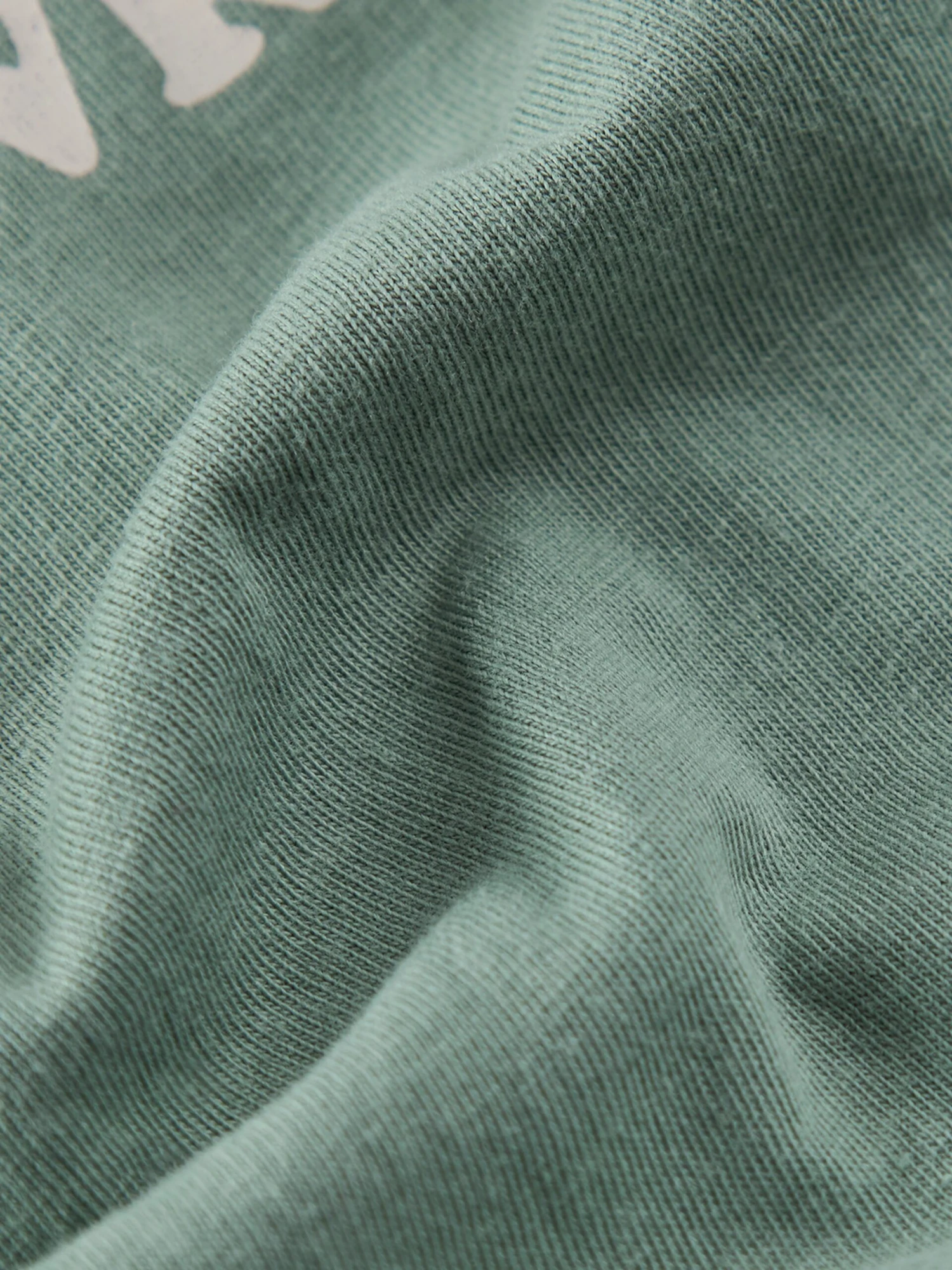 The Saltwater Swimmer (Non Pocket Graphic T-Shirt) - Olive 8 The Saltwater Swimmer (Non Pocket Graphic T-Shirt) - Olive - Image 8