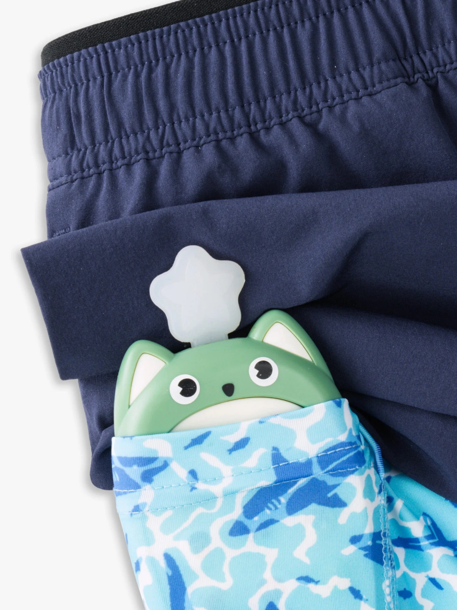 The Shark Sides (Boys Ultimate Training Short) 7 The Shark Sides (Boys Ultimate Training Short) - Image 7