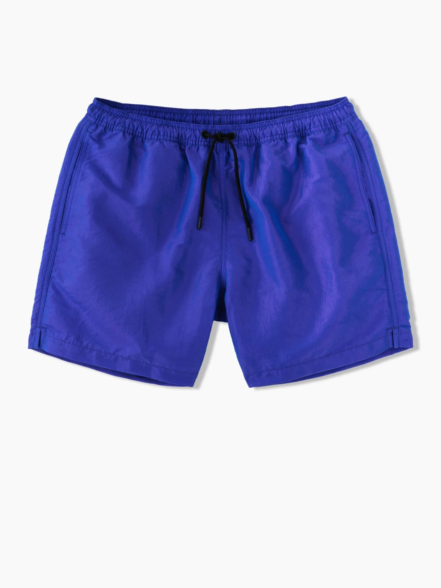 The Steep Purples 6" (Iridescent Freestyle Short) 5 The Steep Purples 6" (Iridescent Freestyle Short) - Image 5