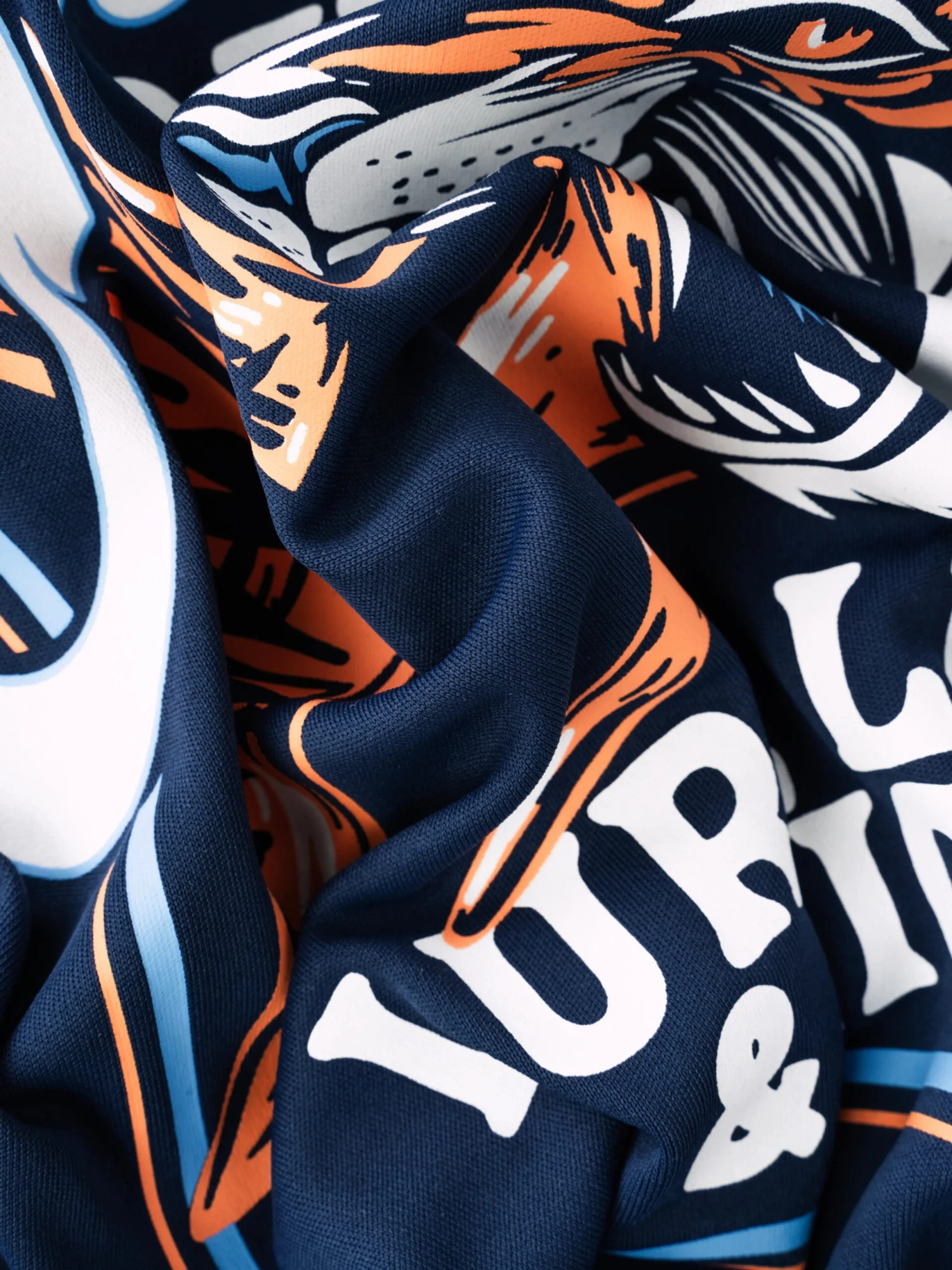 The Surf Skin (Boys Sun Crewneck) 11 The Surf Skin (Boys Sun Crewneck) - Image 11