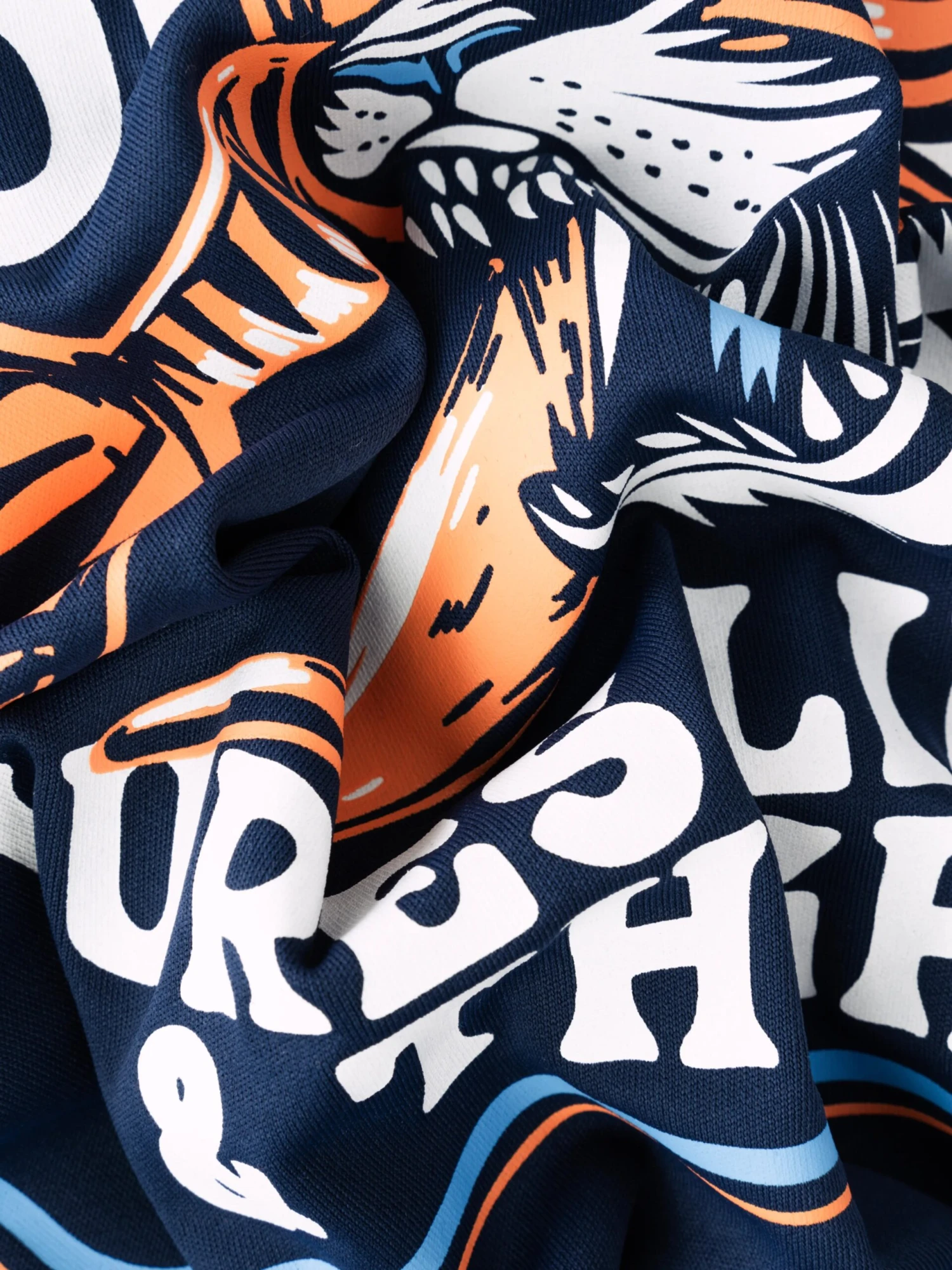 The Surf Skin (Sun Crewneck) 3 The Surf Skin (Sun Crewneck) - Image 3