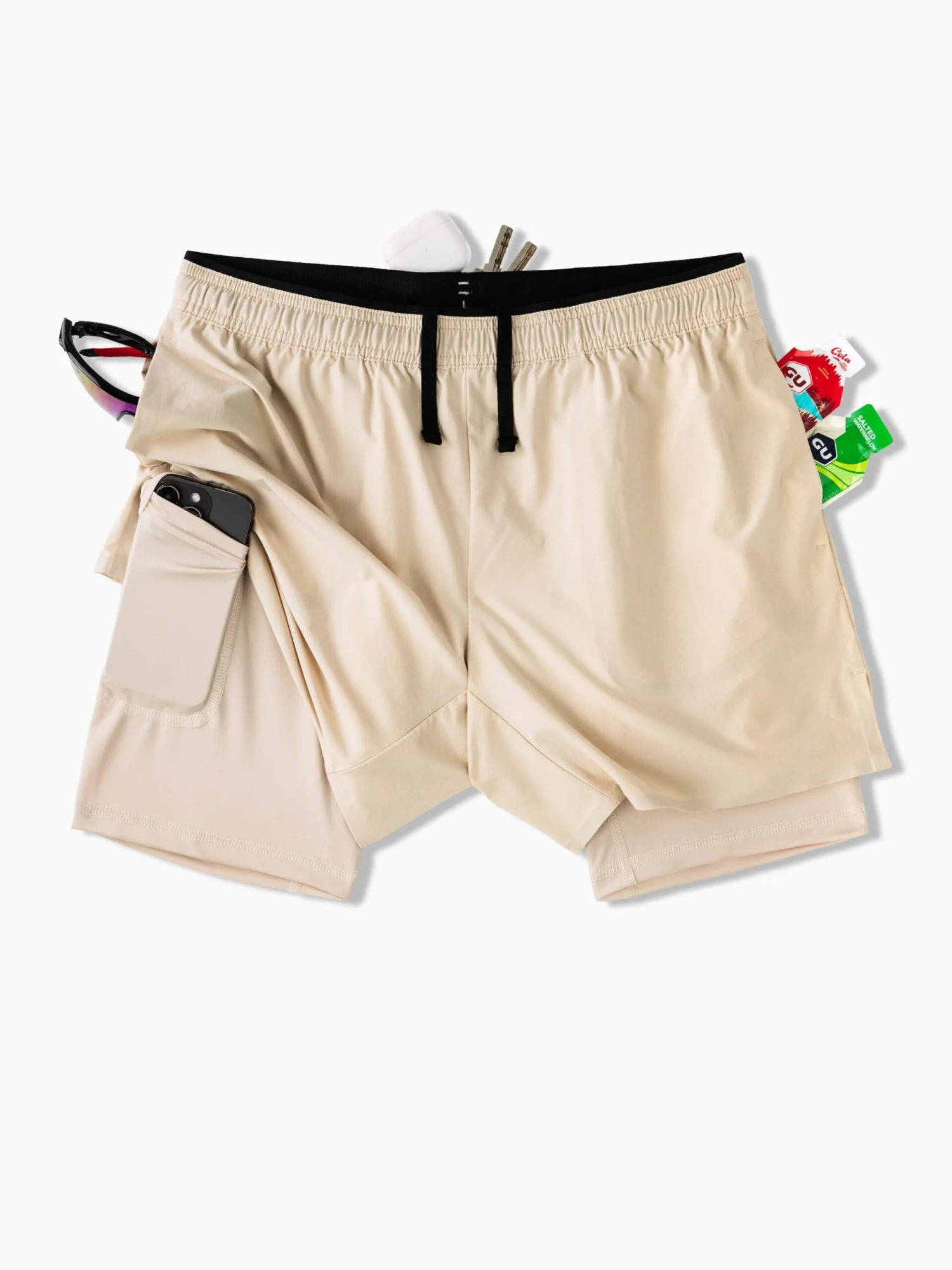 The Tumbleweeds 5.5" (Ultimate Training Short) 4 The Tumbleweeds 5.5" (Ultimate Training Short) - Image 4