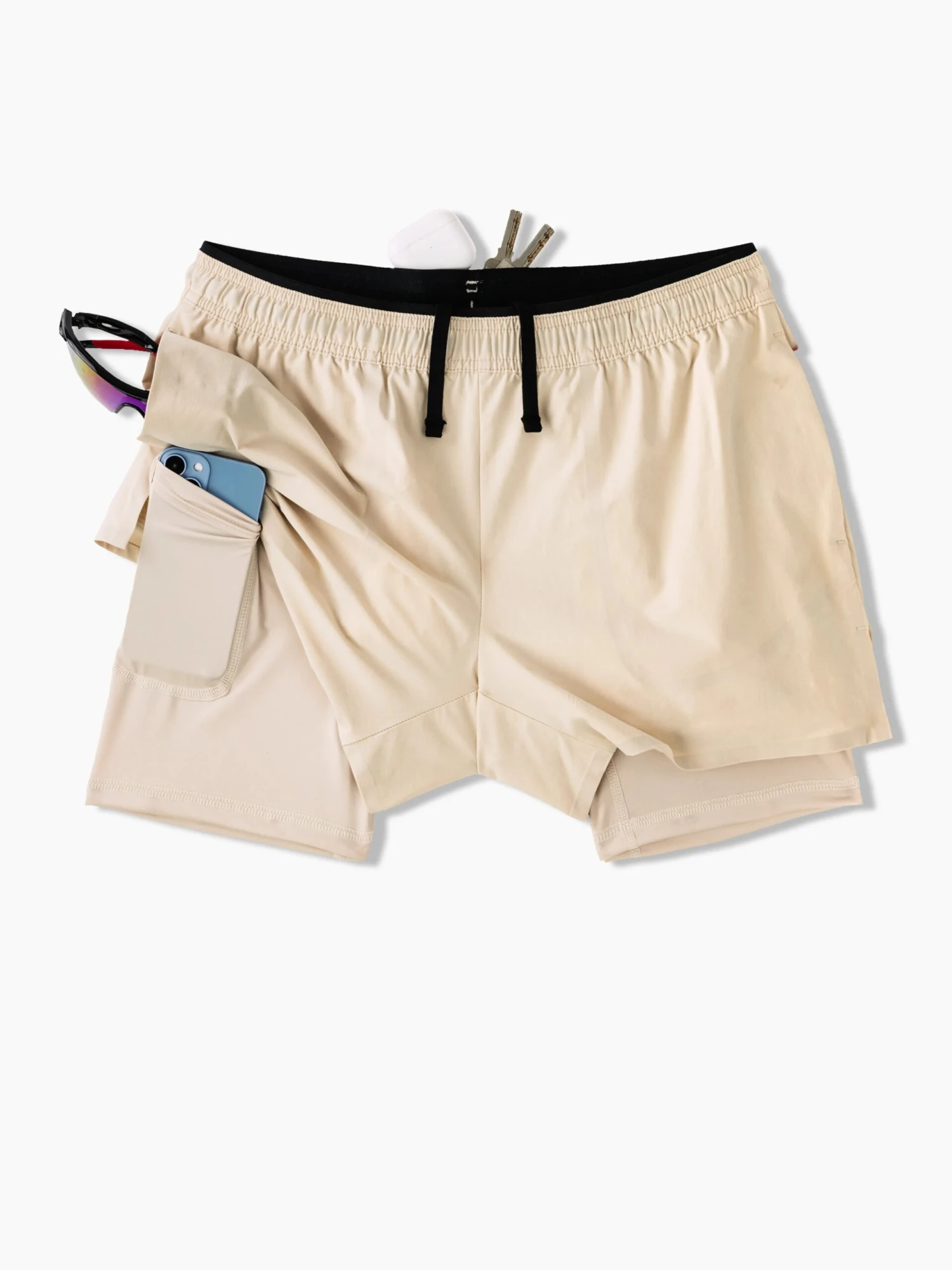 The Tumbleweeds 4" (Ultimate Training Short) 4 The Tumbleweeds 4" (Ultimate Training Short) - Image 4