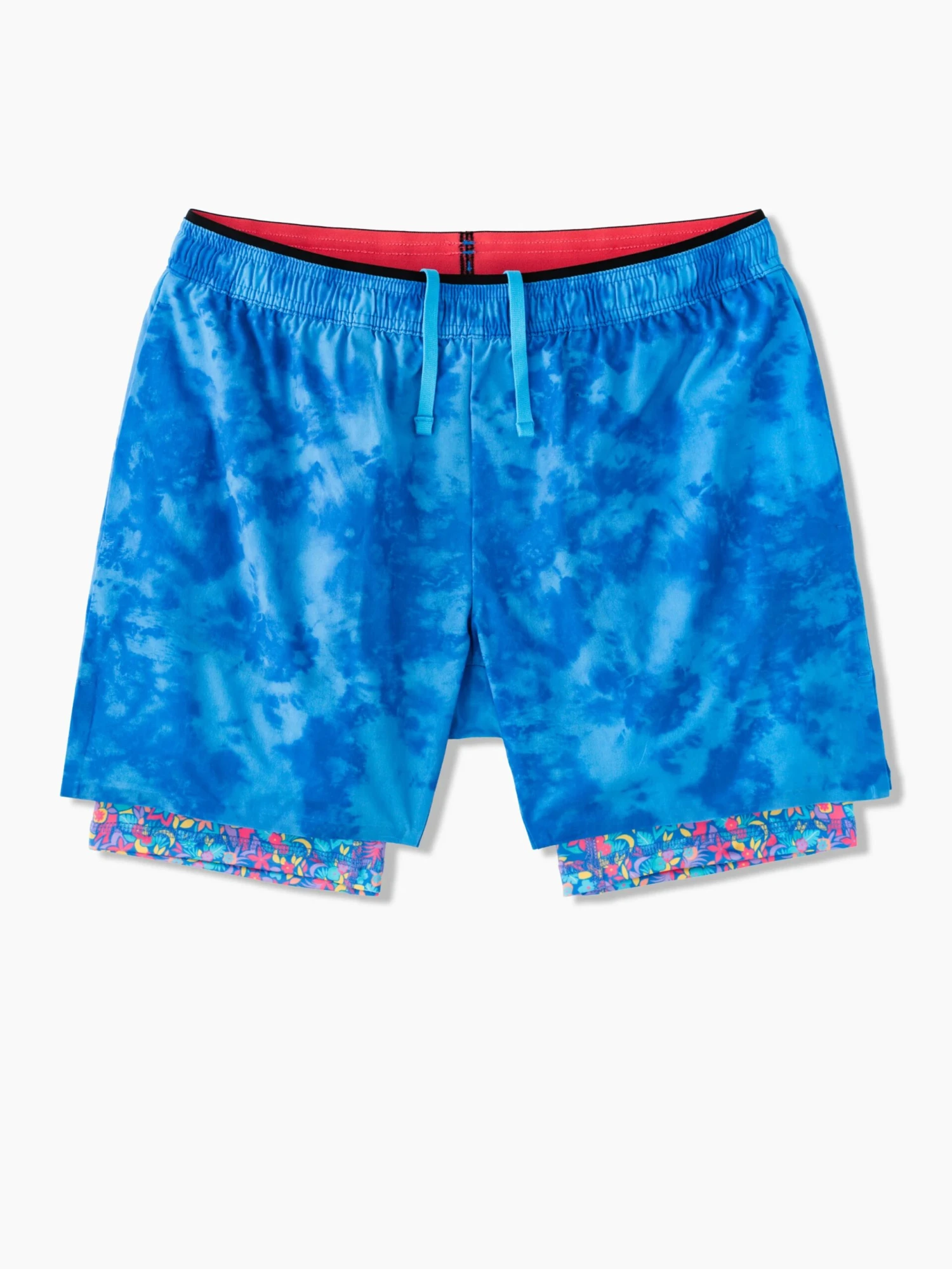 The TurboBlooms 5.5" (Ultimate Training Short) 2 The TurboBlooms 5.5" (Ultimate Training Short) - Image 2