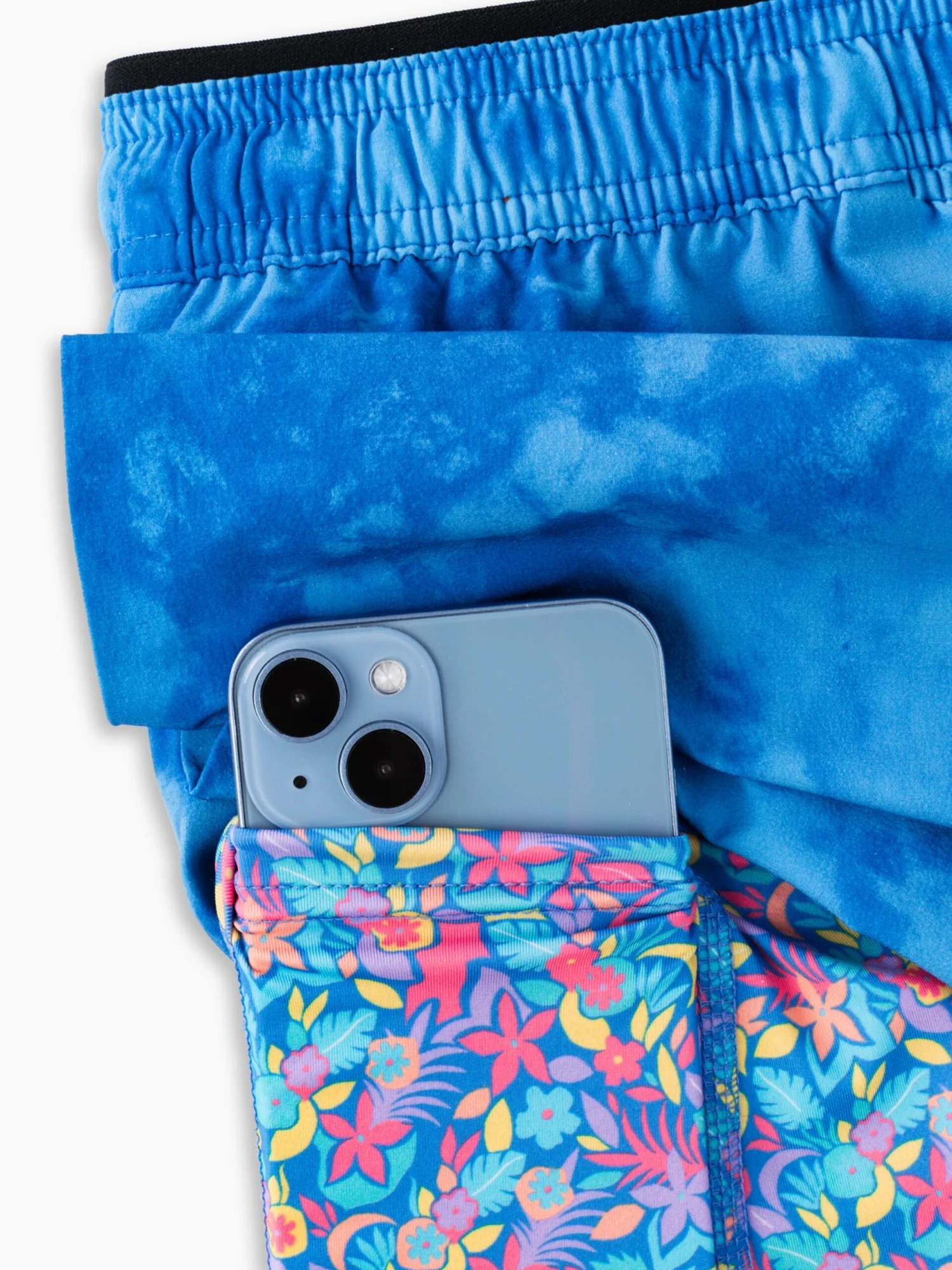 The TurboBlooms 5.5" (Ultimate Training Short) 5 The TurboBlooms 5.5" (Ultimate Training Short) - Image 5